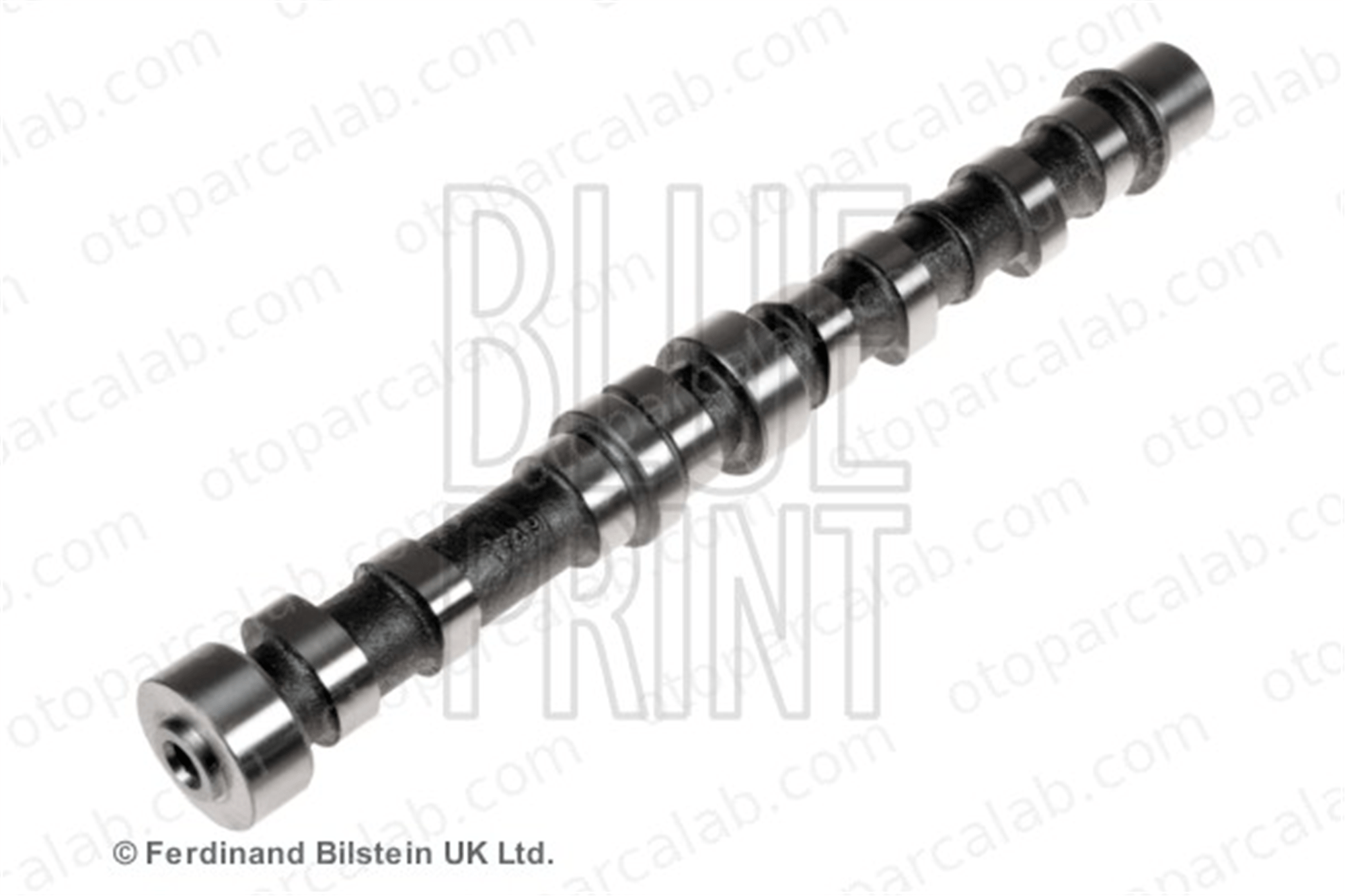 BLUE PRINT ADK86107 Eksantrik Mili FIAT GRANDE PUNTO IDEA 46823508 5636059