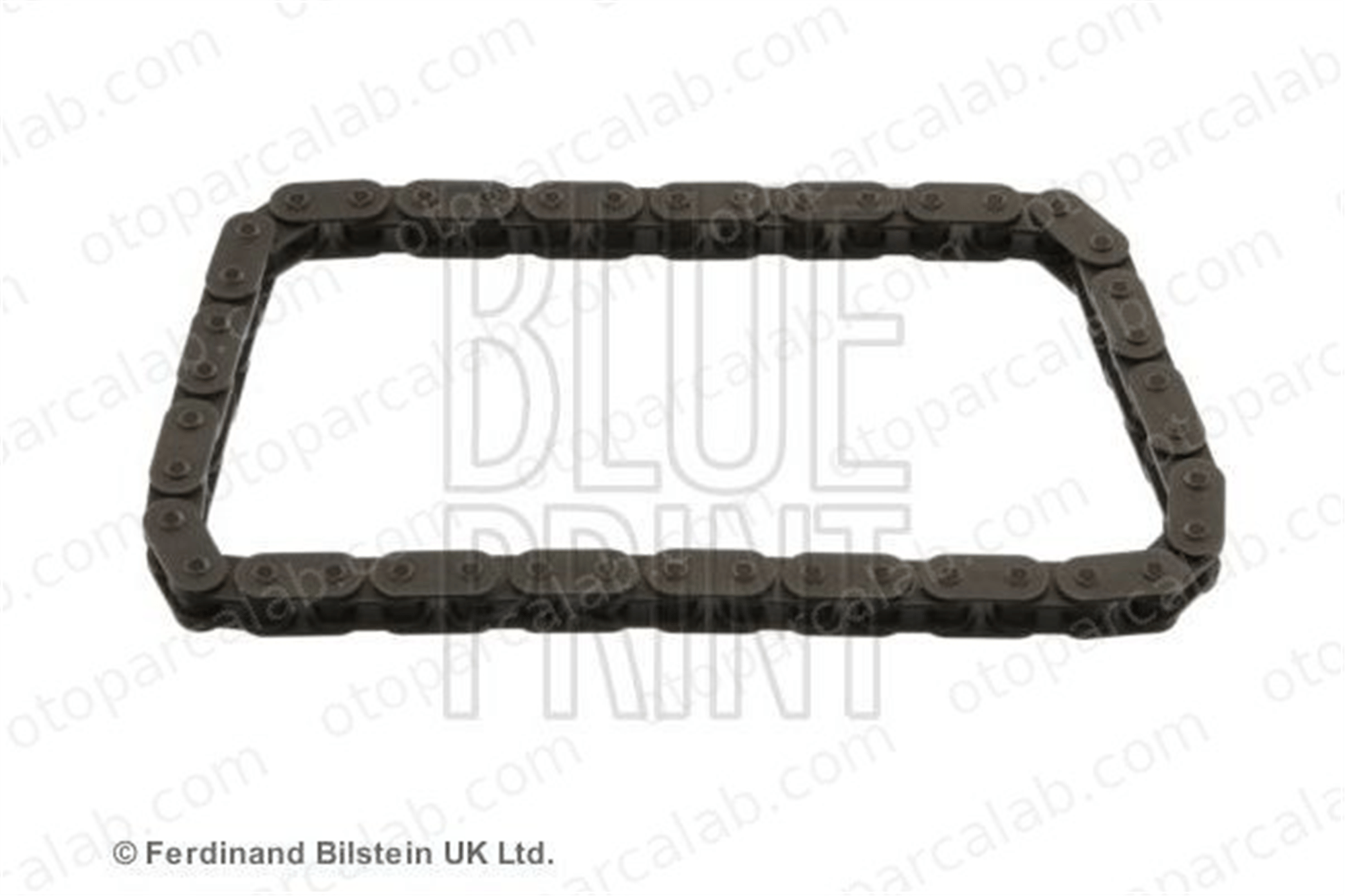 BLUE PRINT ADK86110 Yağ Pompa Zinciri RENAULT KANGOO Express DACIA DUSTER 8200397125 6001543850