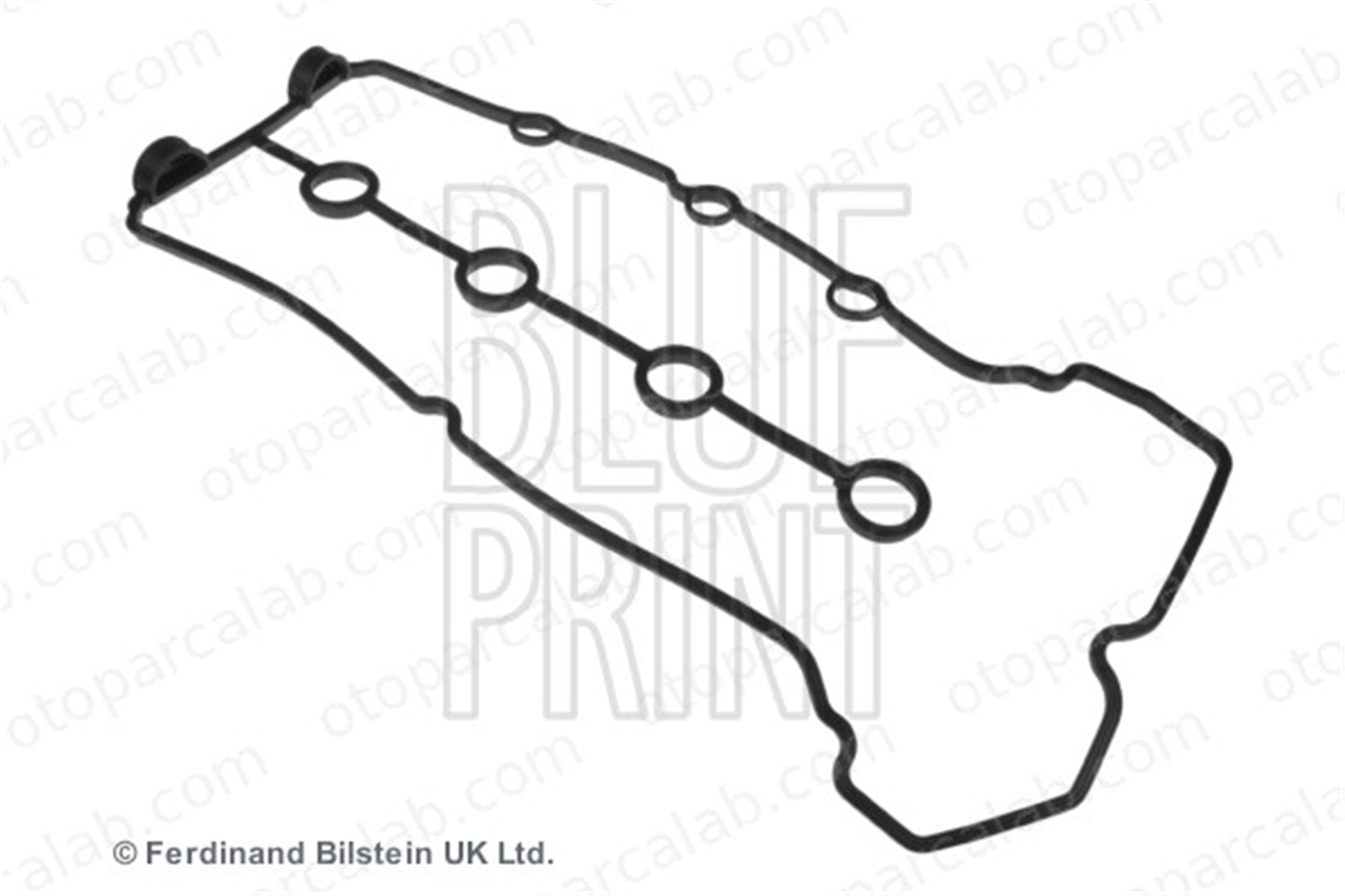 BLUE PRINT ADK86710 Üst Kapak Contası (Külbütör) SUZUKI SX4 JIMNY SUV 1118954GE0