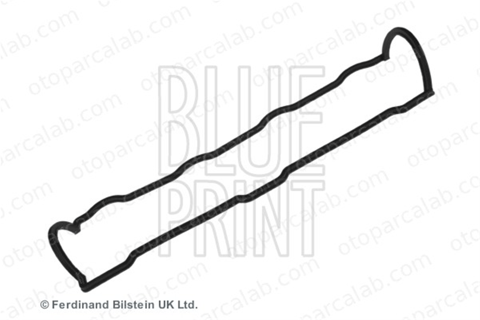 BLUE PRINT ADK86716 Üst Kapak Contası (Külbütör) SUZUKI SWIFT II Hatchback 1118960B00