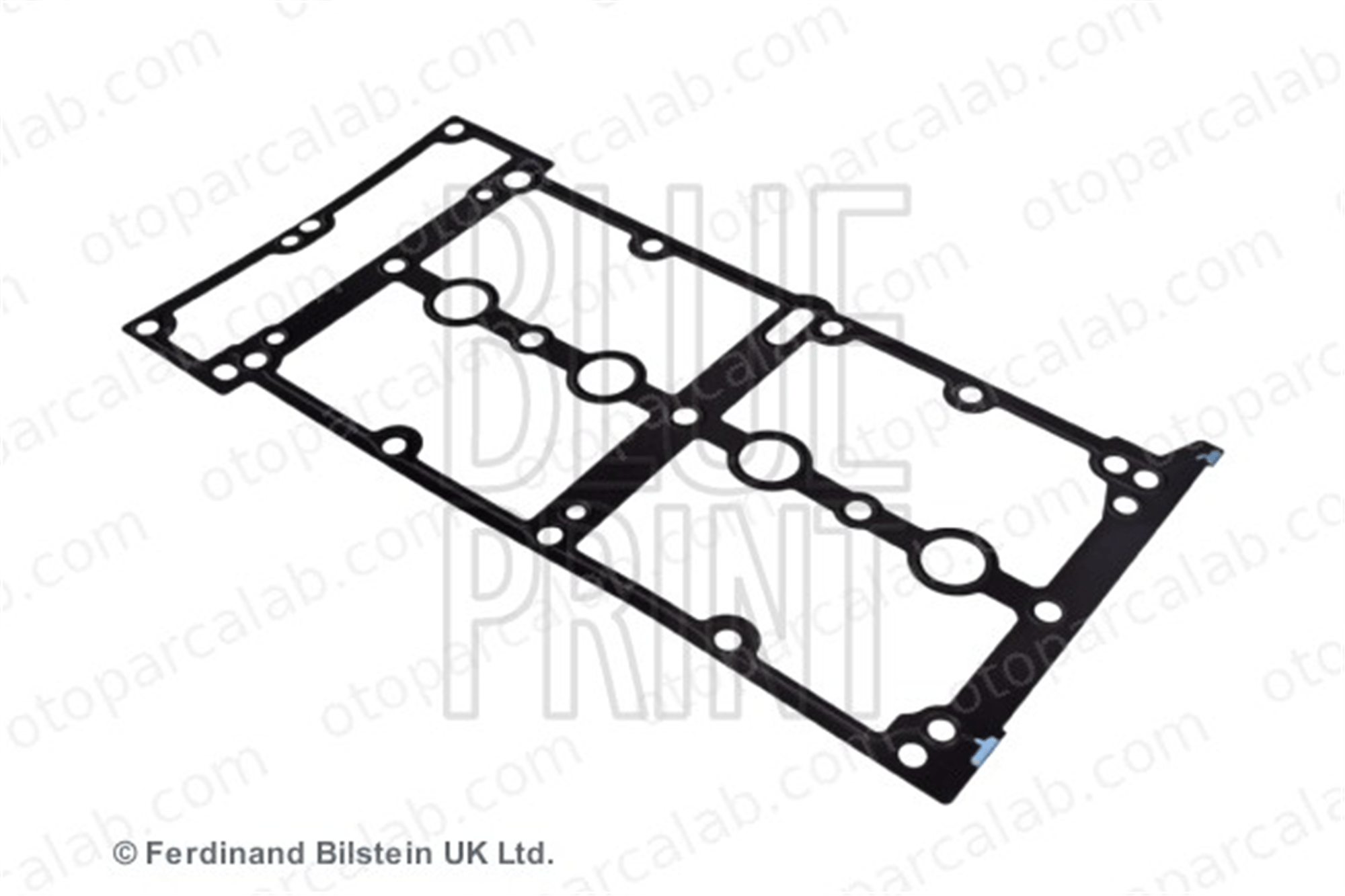BLUE PRINT ADK86717 Üst Kapak Contası (Külbütör) FIAT PANDA PUNTO 12855434 73500063