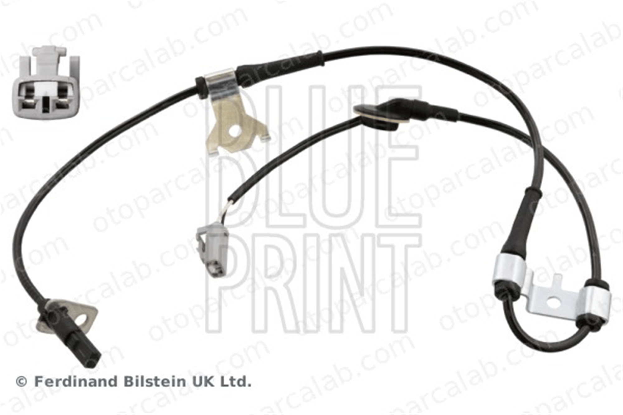 BLUE PRINT ADK87106 Abs Sensörü Ön Sol SUZUKI GRAND VITARA II GRAND VITARA I 5622065J00