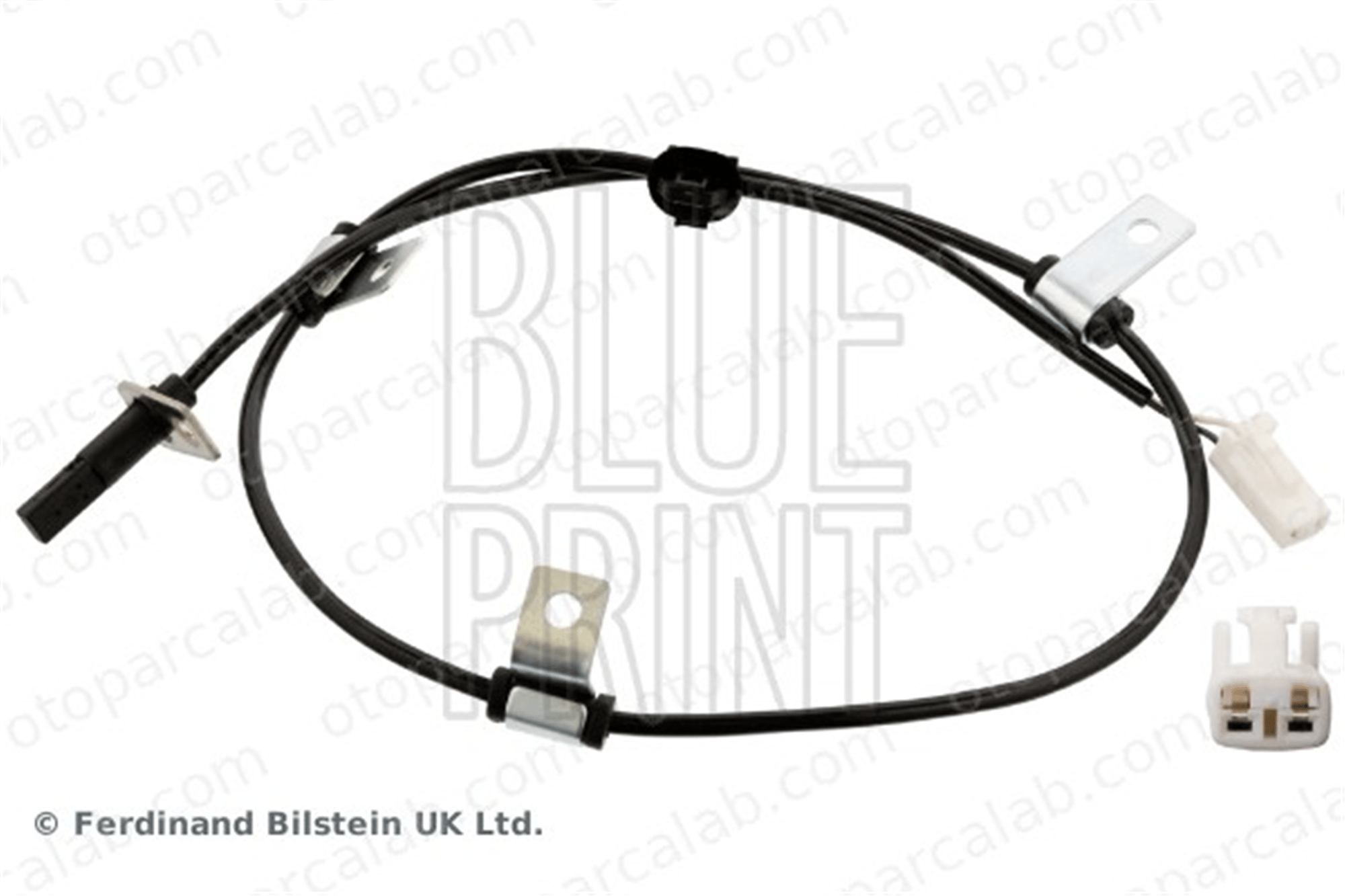BLUE PRINT ADK87107 Abs Sensörü Arka Sağ SUZUKI GRAND VITARA II GRAND VITARA I 5631065J02 5631065J00