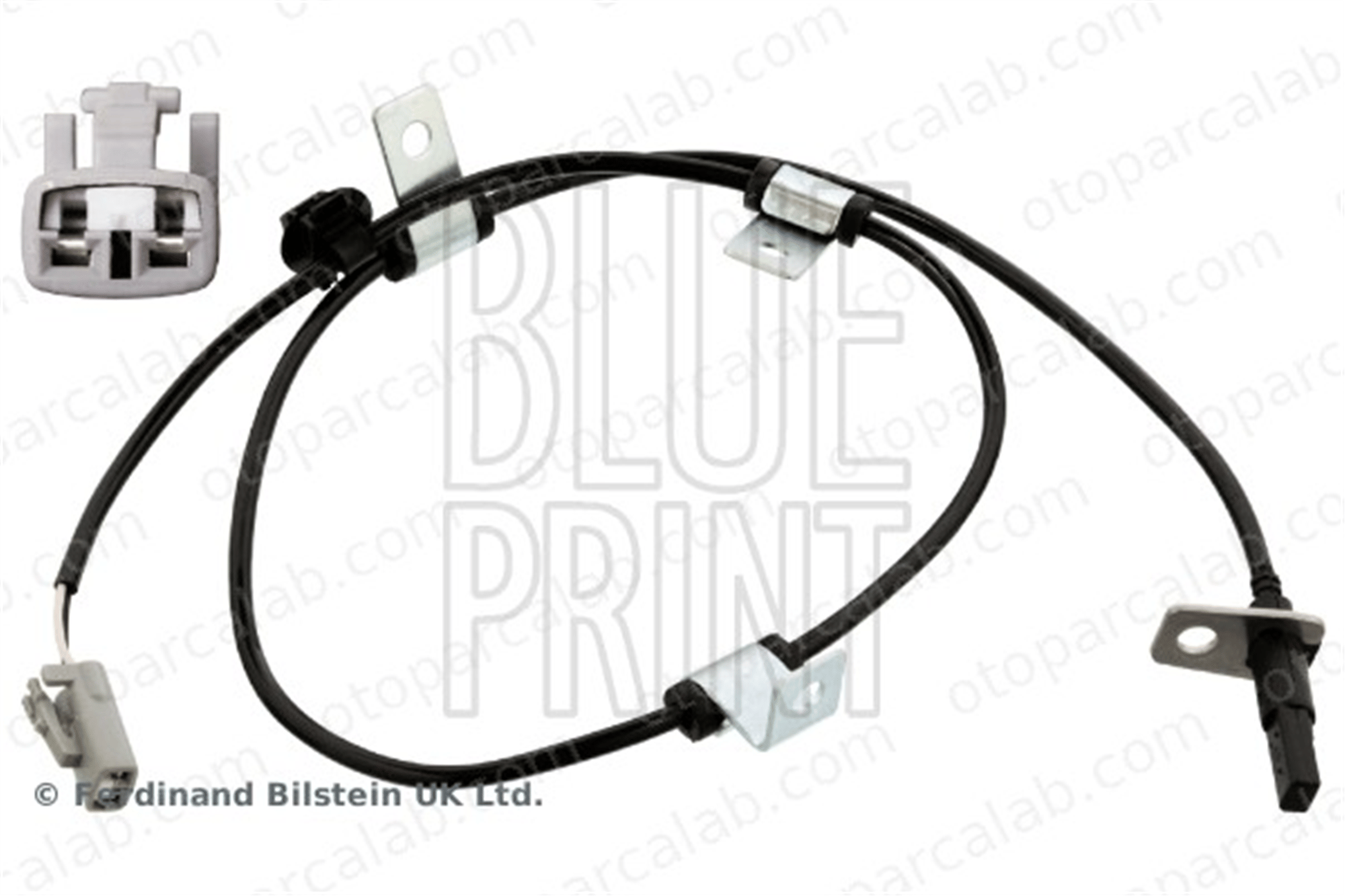 BLUE PRINT ADK87108 Abs Sensörü Arka Sol SUZUKI GRAND VITARA II GRAND VITARA I 5632065J02 5632065J00