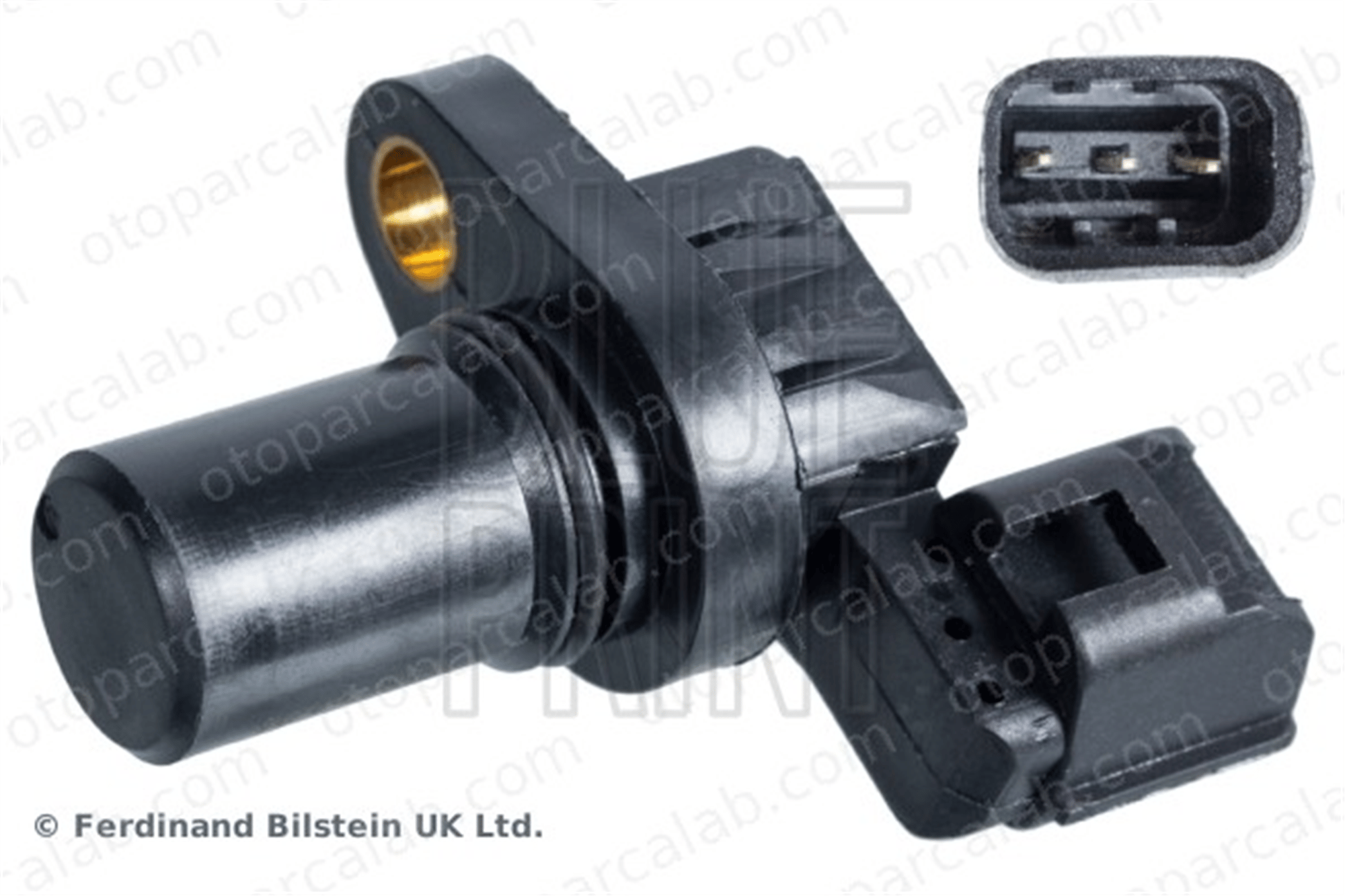 BLUE PRINT ADK87202 Eksantrik Devir Sensörü SUZUKI JIMNY SUV GRAND VITARA I 3322050G02 3322050G00