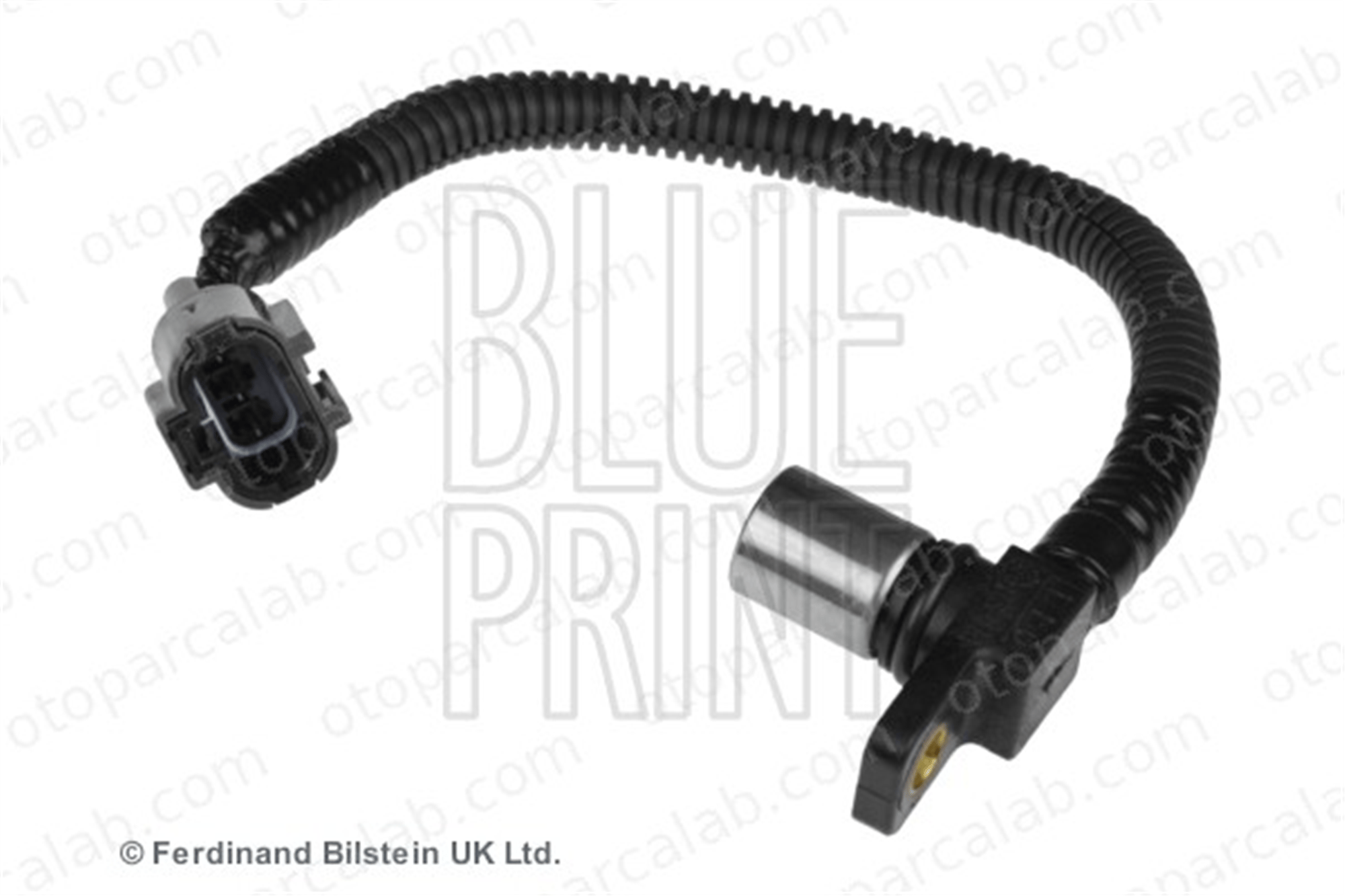 BLUE PRINT ADK87210 Krank Sensörü SUZUKI GRAND VITARA I BALENO 3322077E00