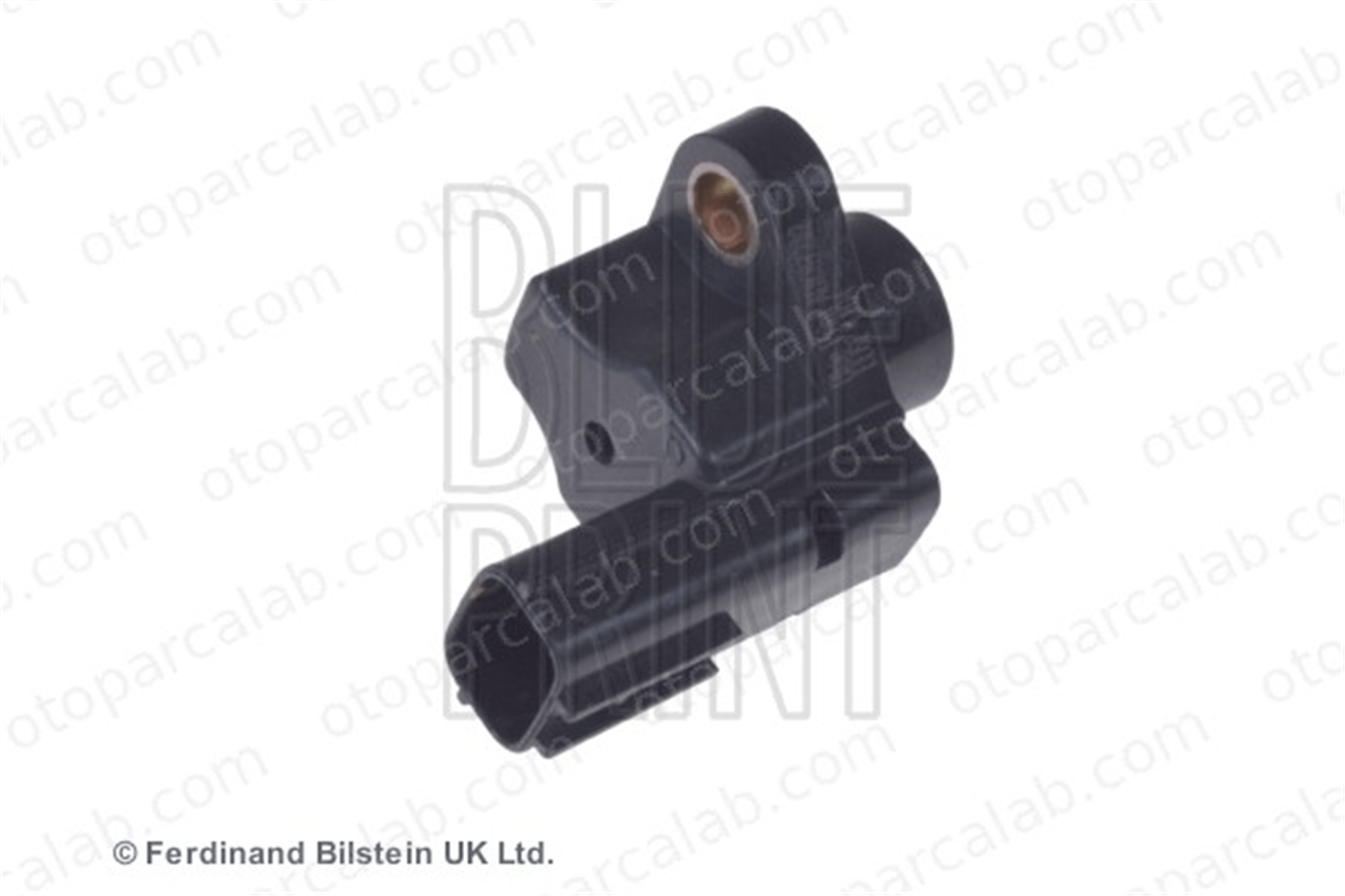 BLUE PRINT ADK87212 Krank Sensörü SUZUKI SWIFT II Hatchback BALENO Hatchback 3322070E00