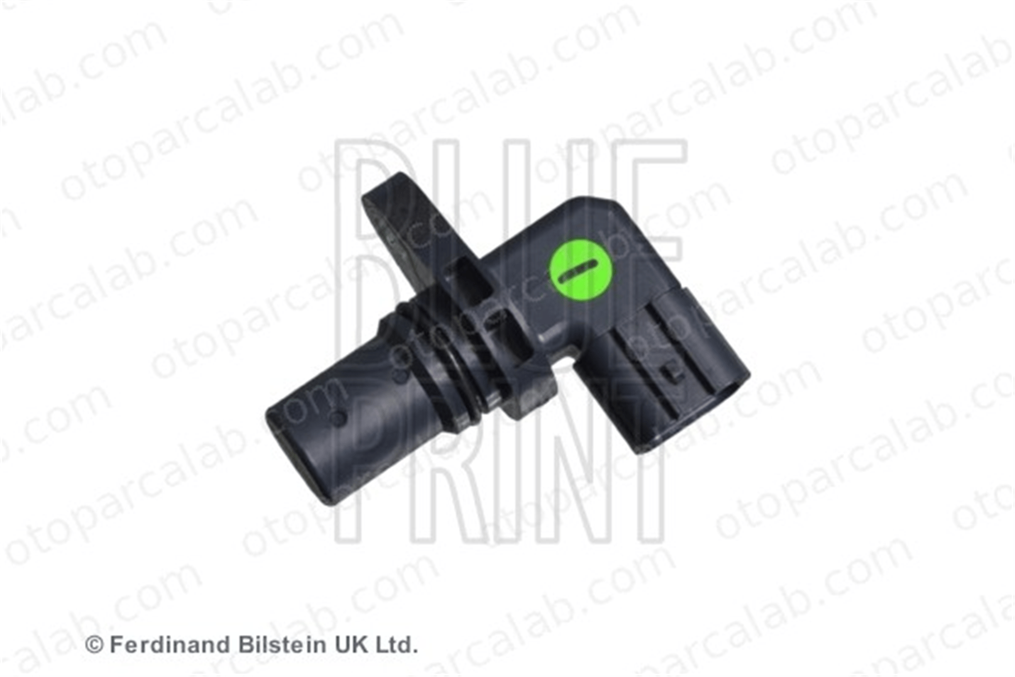 BLUE PRINT ADK87218 Eksantrik Devir Sensörü OPEL AGILA SUZUKI SPLASH 3322050M00 4700346
