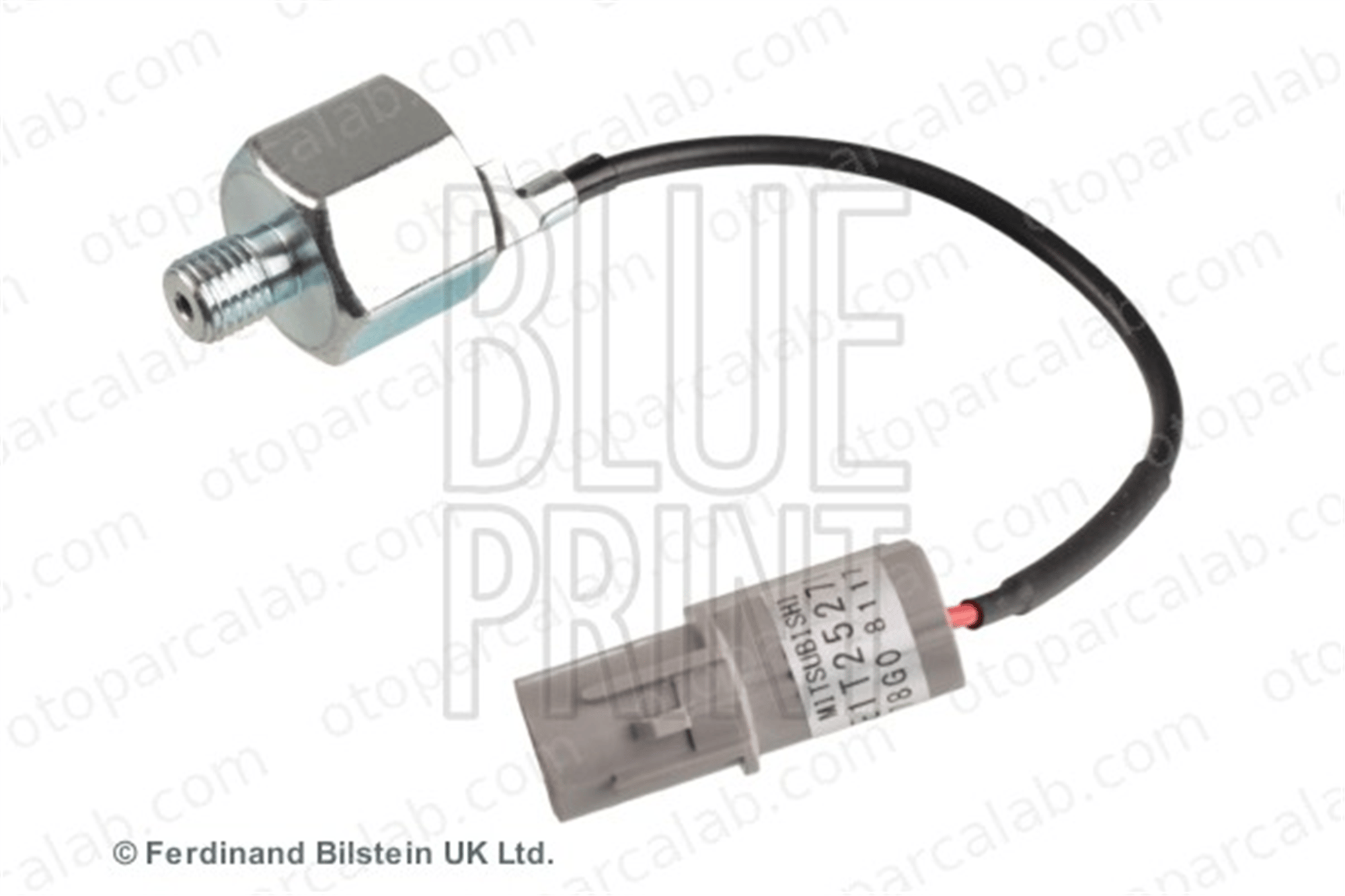 BLUE PRINT ADK87224 Vuruntu Sensörü SUZUKI IGNIS II GRAND VITARA II 1864078G00