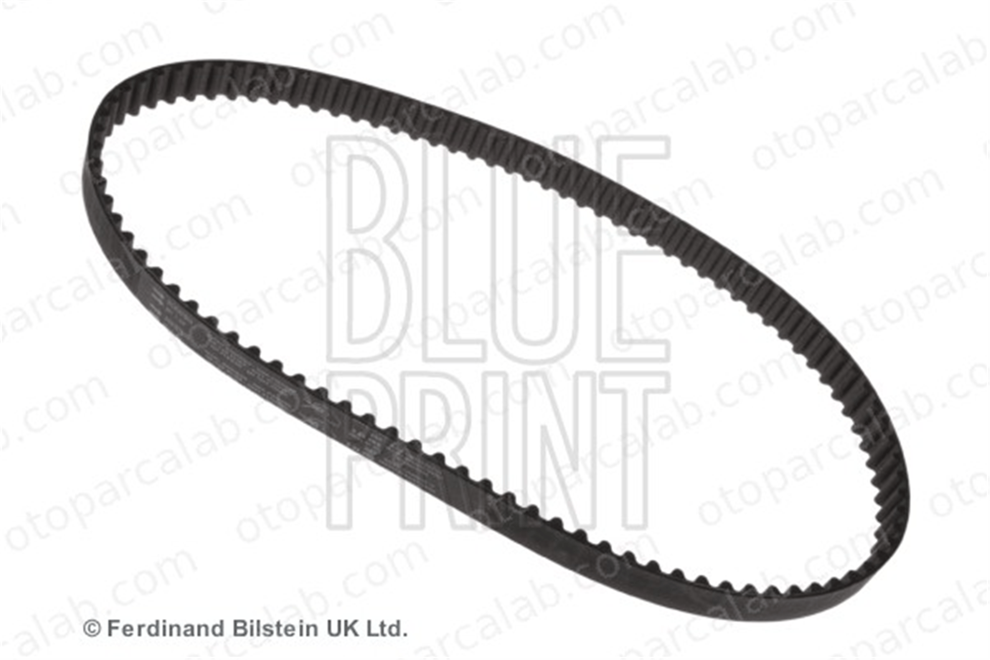 BLUE PRINT ADK87503 Triger Kayışı SUZUKI VITARA Cabrio VITARA 1276160A00 1140760A00