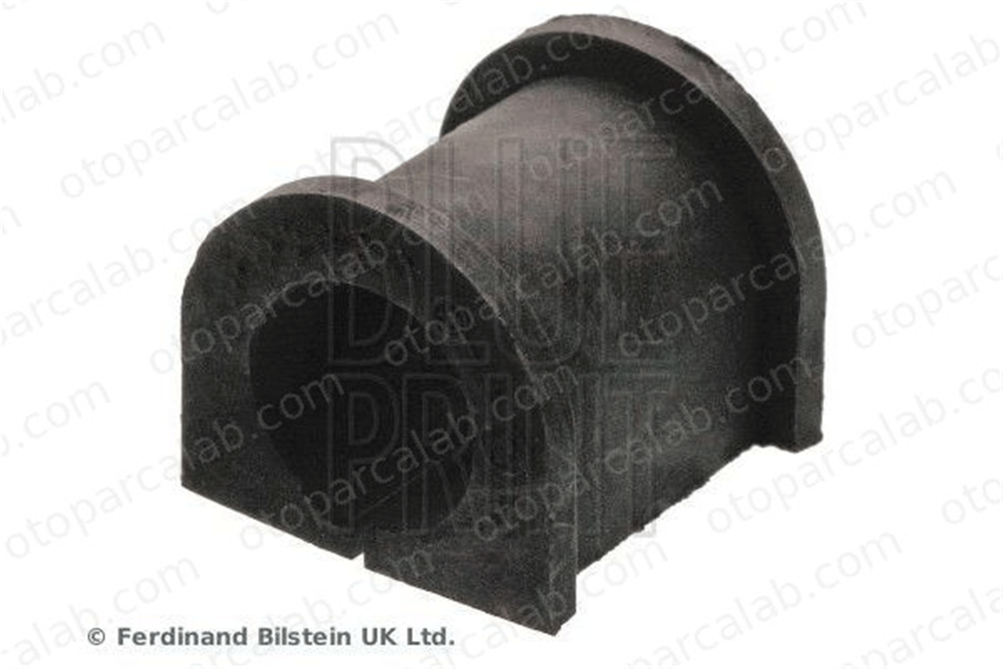 BLUE PRINT ADK88016 Viraj Demir Lastiği Ön SUZUKI GRAND VITARA I SAMURAI SUV 4241265D00 4241265D00000
