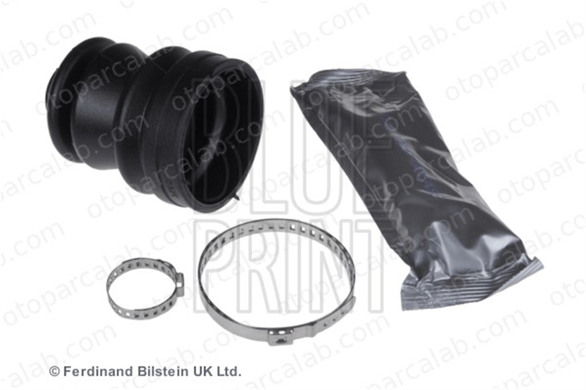 BLUE PRINT ADK88103 Aks Körüğü Ön Dış Sağ veya Sol SUZUKI SWIFT I SWIFT II Hatchback 4411886041 4411863B50