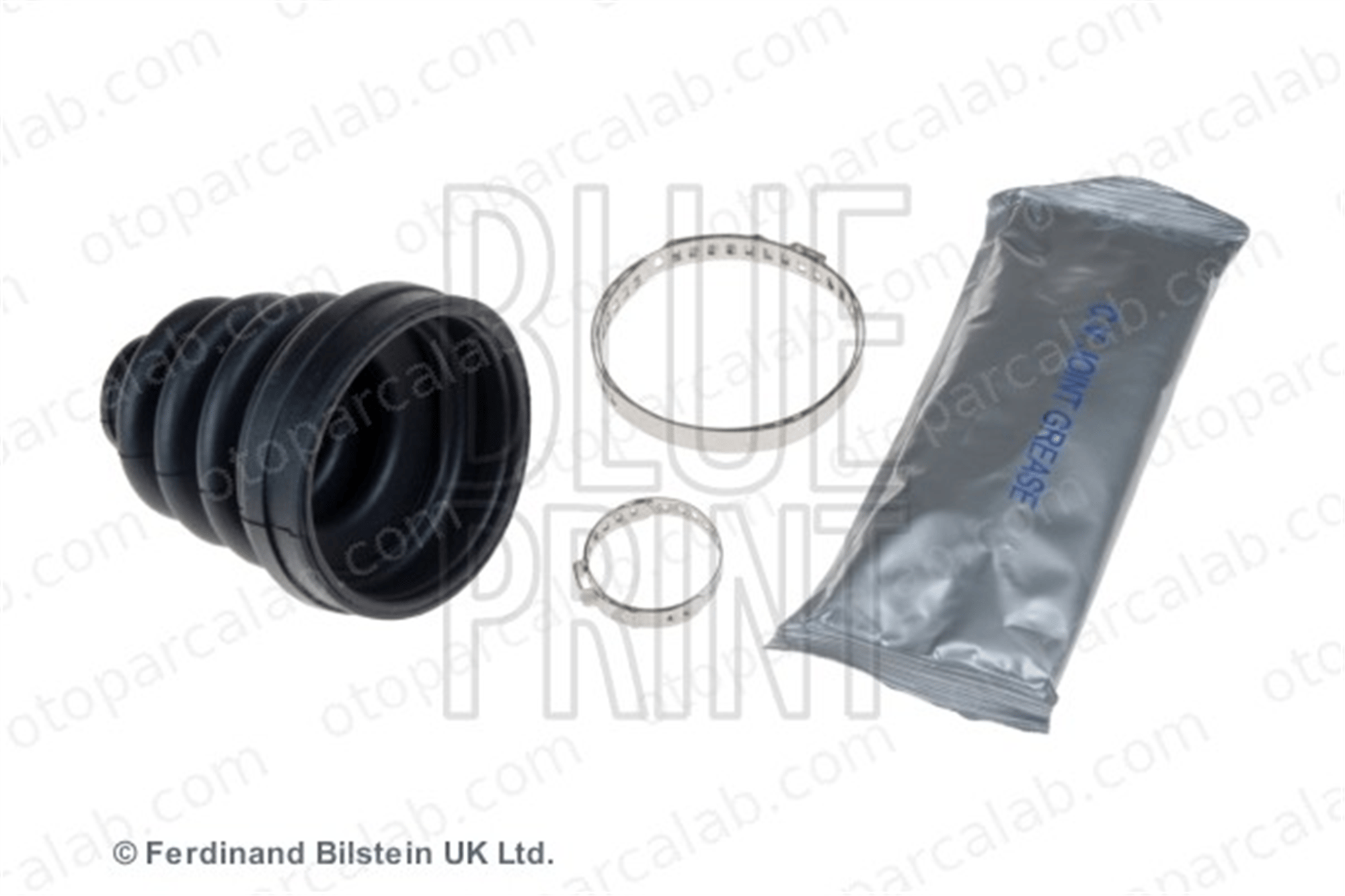 BLUE PRINT ADK88110 Aks Körüğü Ön İç Sağ veya Sol SUBARU FORESTER SUZUKI LIANA 28023AA130 44017TF6N10