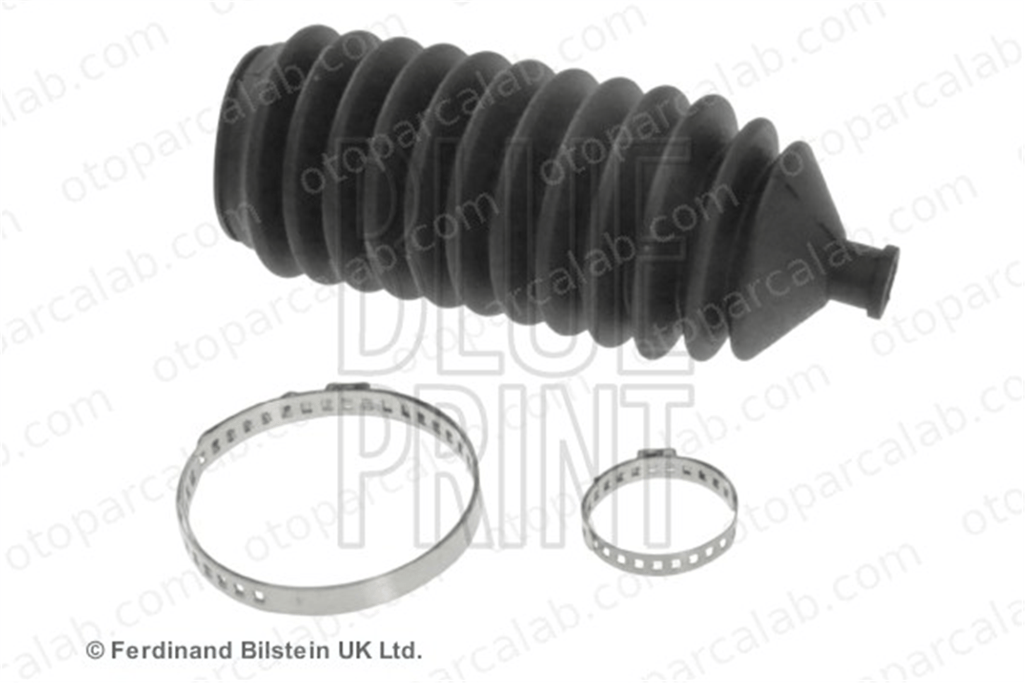 BLUE PRINT ADK881503 Direksiyon Körüğü Sağ veya Sol SUZUKI SWIFT II Hatchback WAGON R+ Hatchback 4857260B10 4857282000
