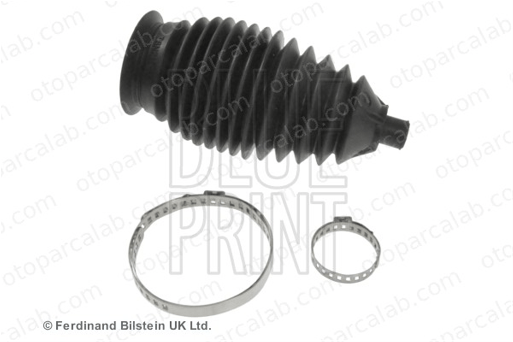 BLUE PRINT ADK881505 Direksiyon Körüğü Sağ veya Sol SUZUKI LIANA LIANA Hatchback 4857160G00