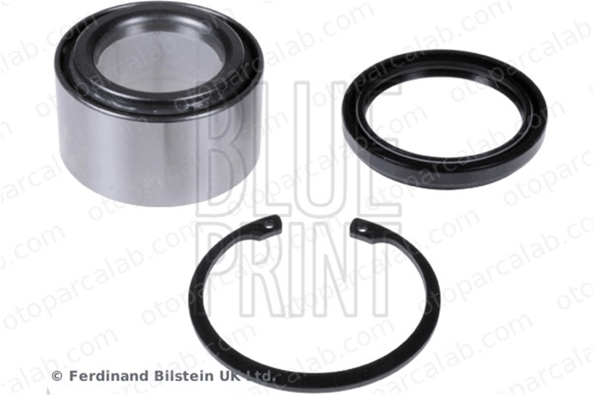 BLUE PRINT ADK88234 Teker Rulmanı Ön Sağ veya Sol SUZUKI VITARA GRAND VITARA I 926941001S2 0926941001S2