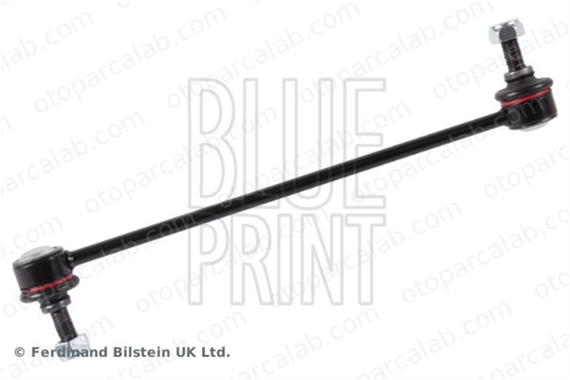BLUE PRINT ADK88510 Viraj Demir Askı Rotu Ön Sağ veya Sol SUZUKI SX4 VITARA 4242080J00 71742688