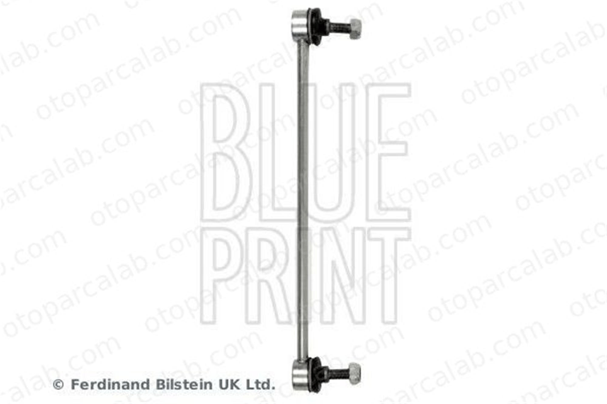 BLUE PRINT ADK88511 Viraj Demir Askı Rotu Ön Sağ veya Sol SUZUKI GRAND VITARA II GRAND VITARA I 4242065J00 4242065J00000