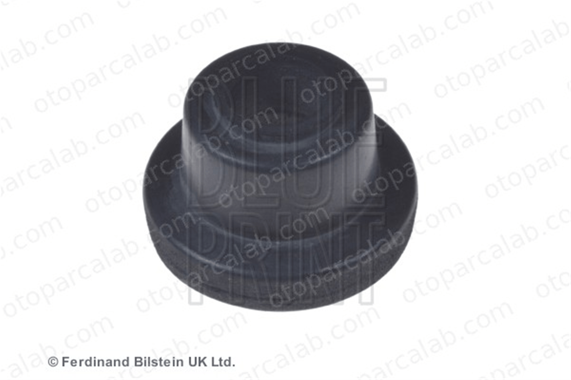 BLUE PRINT ADK88514 Viraj Demir Lastiği Arka SUZUKI IGNIS II OPEL AGILA 4245176G00 9209466