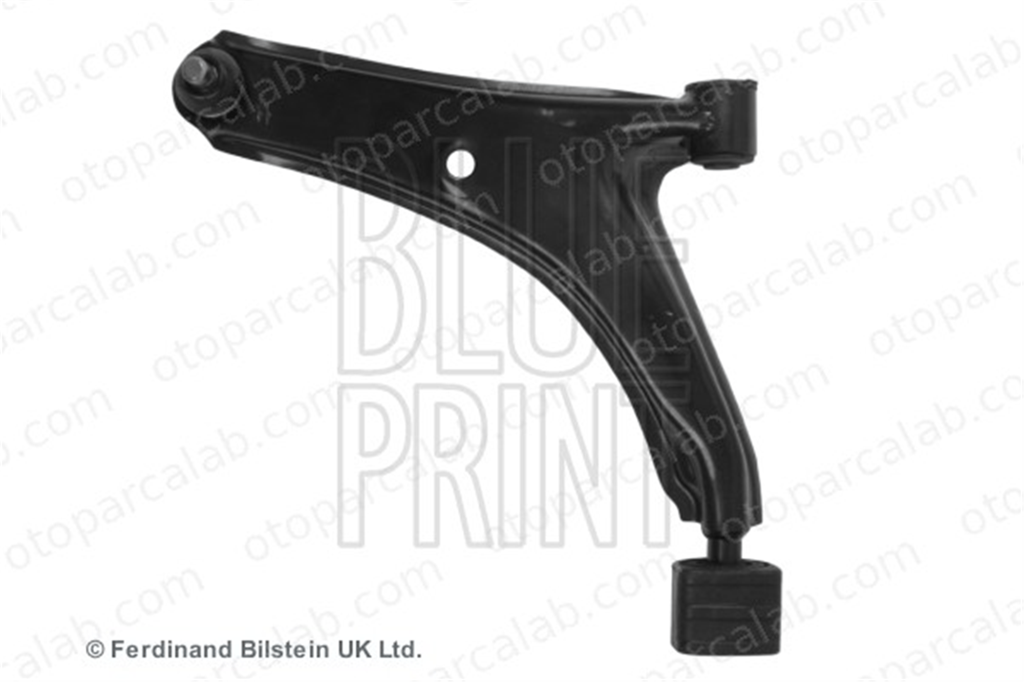 BLUE PRINT ADK88608 Salıncak Ön Alt Sol SUZUKI SWIFT II Hatchback SWIFT II Sedan 4520260E01 4520260E01000
