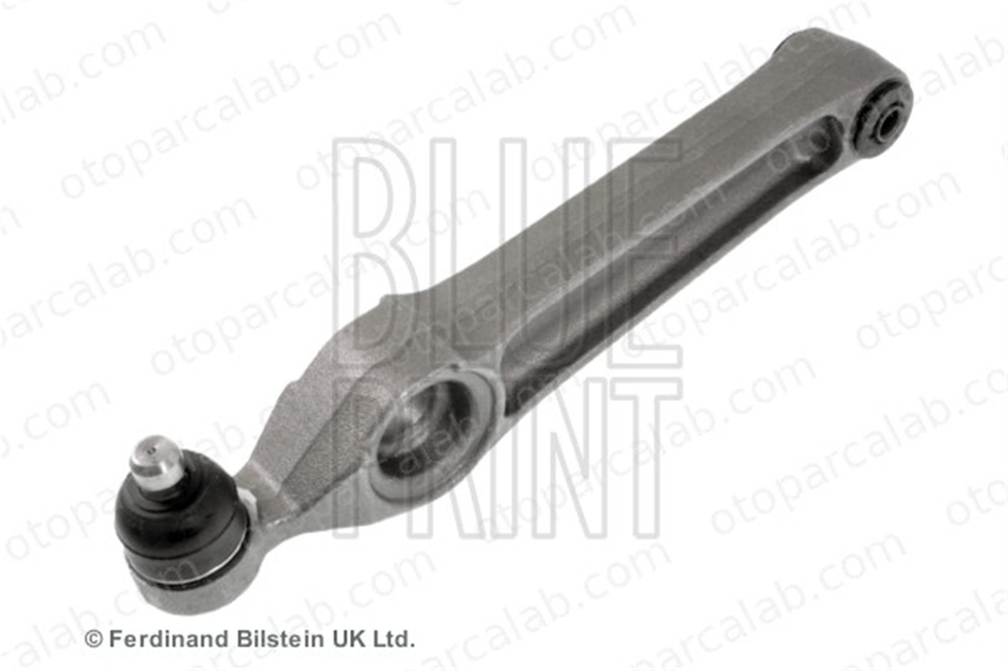 BLUE PRINT ADK88622 Salıncak Ön Alt Sağ veya Sol SUZUKI WAGON R+ Hatchback OPEL AGILA 4520075F20 9208987