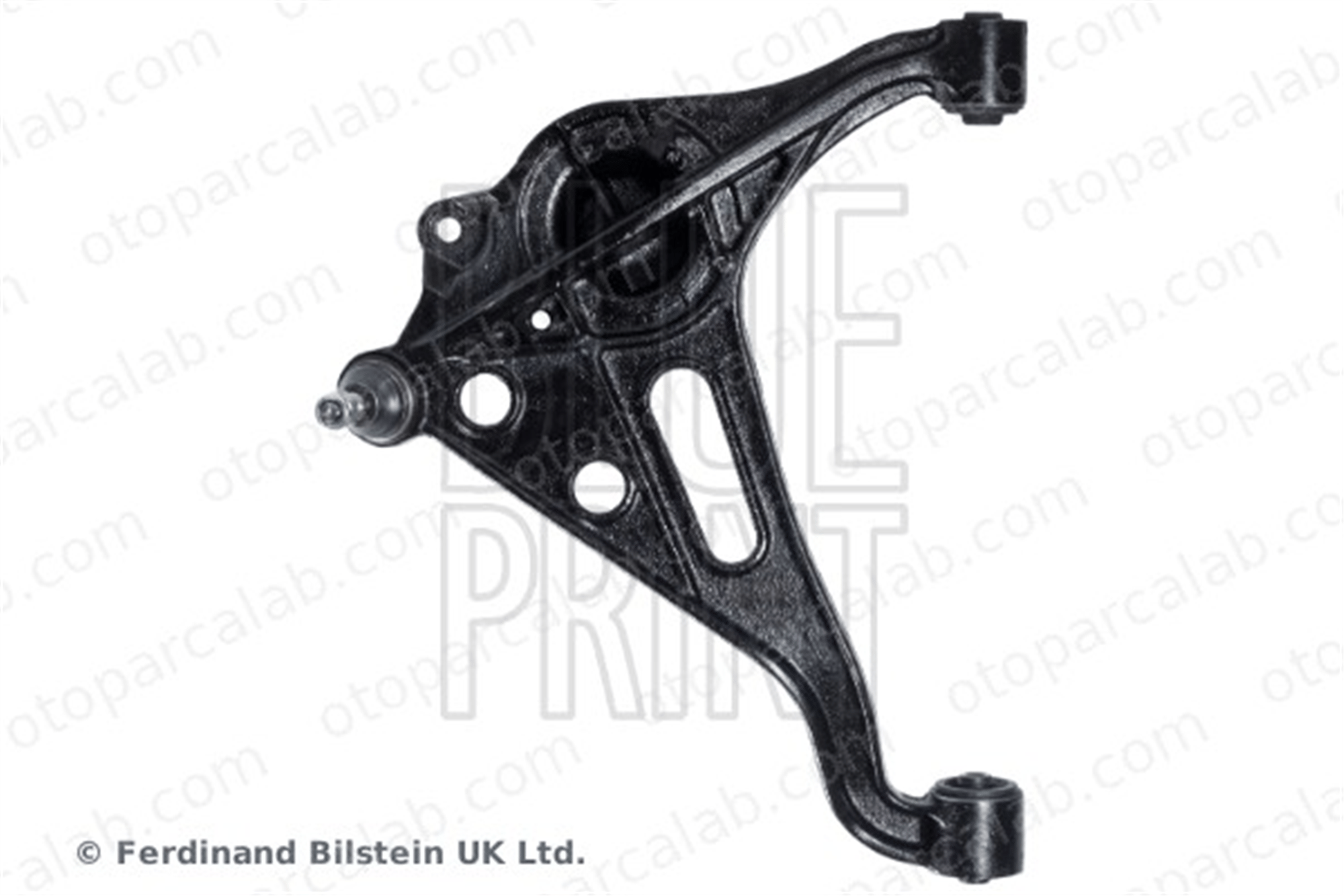 BLUE PRINT ADK88639 Salıncak Ön Alt Sol SUZUKI GRAND VITARA I GRAND VITARA I Açık arazi aracı 4520267D01 4520265D00