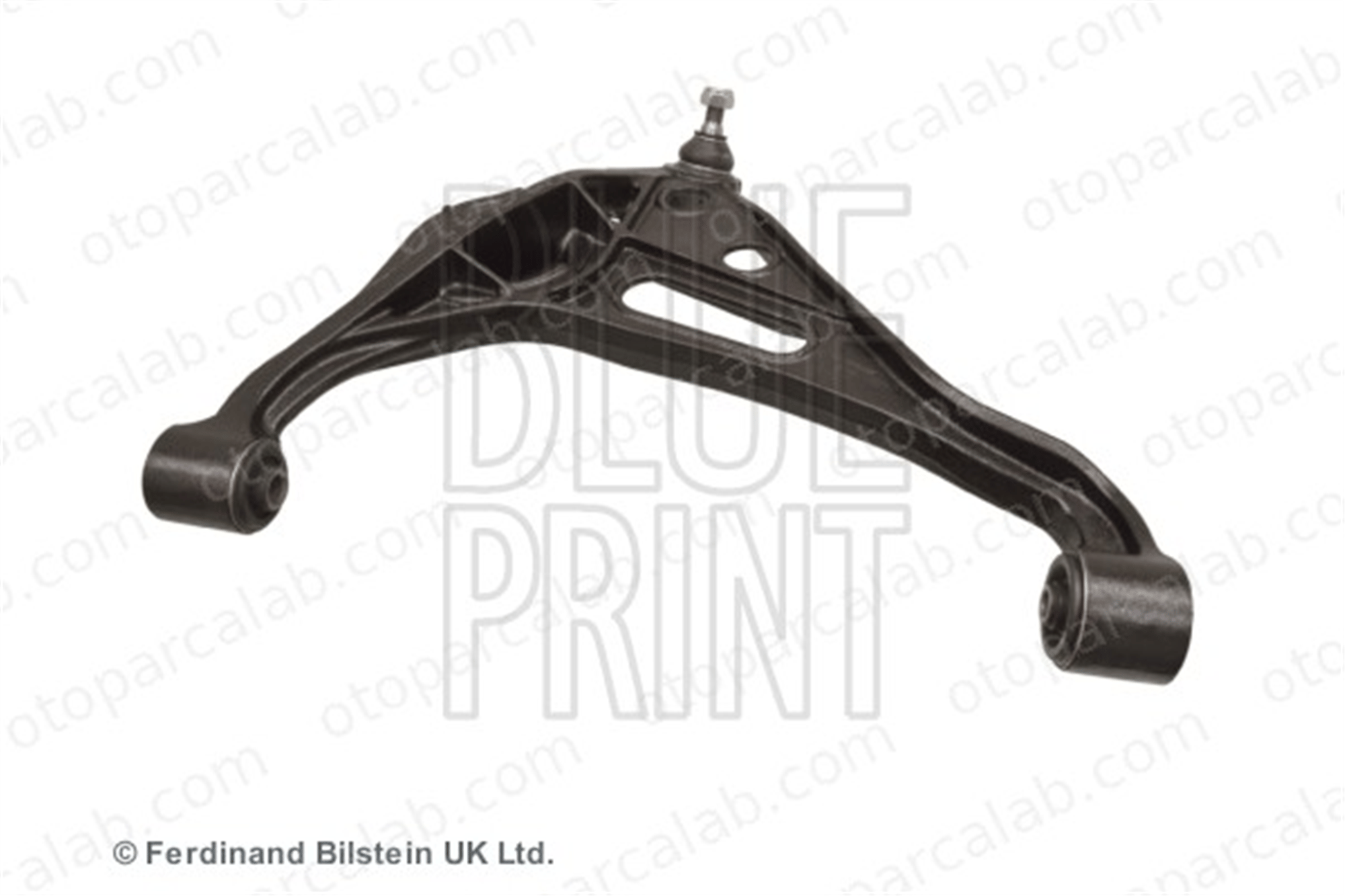 BLUE PRINT ADK88640 Salıncak Ön Alt Sağ SUZUKI GRAND VITARA I GRAND VITARA I Açık arazi aracı 4520167D01 4520165D00