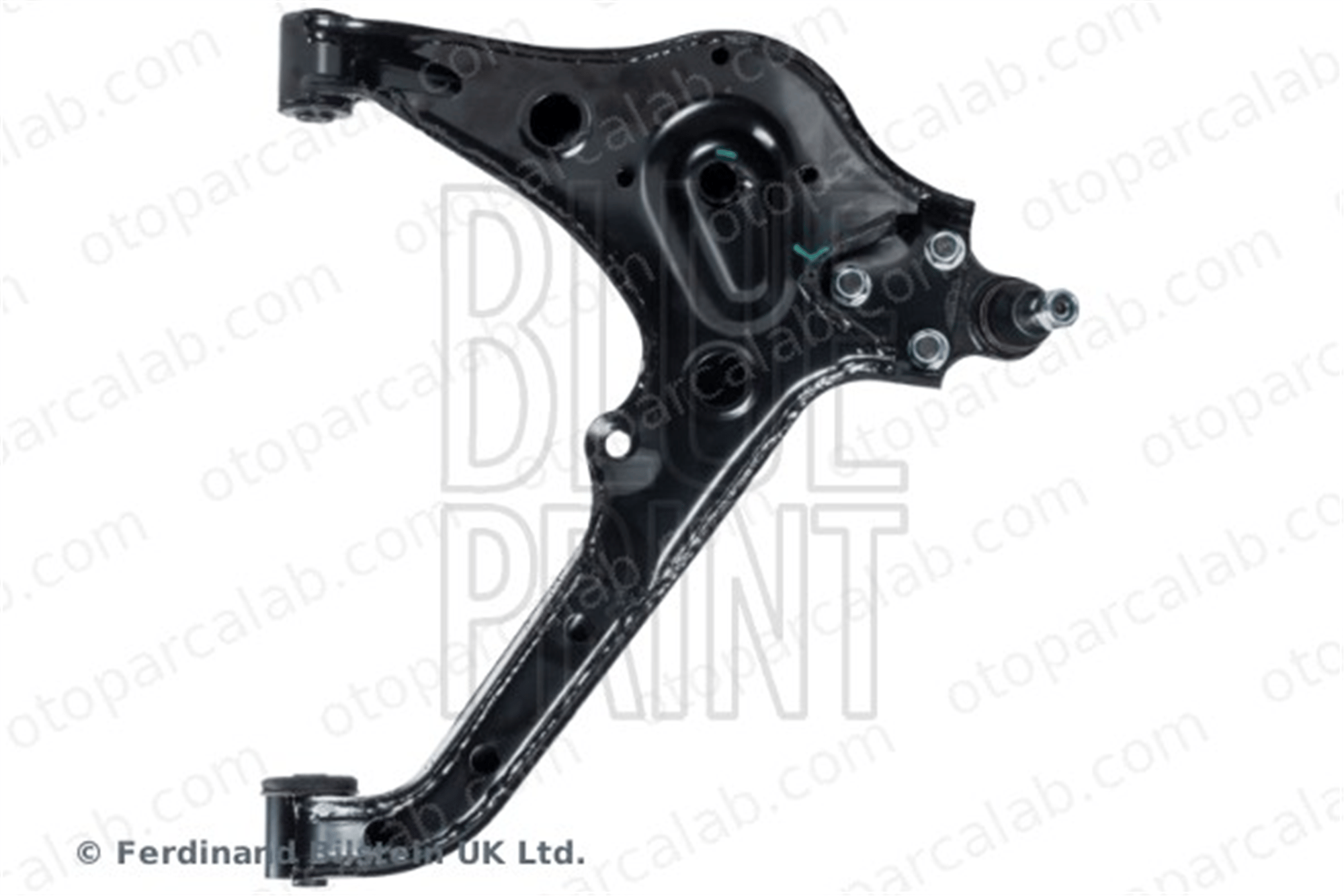BLUE PRINT ADK88642 Salıncak Ön Alt Sağ SUZUKI VITARA VITARA Cabrio 4520185C00 4520060830
