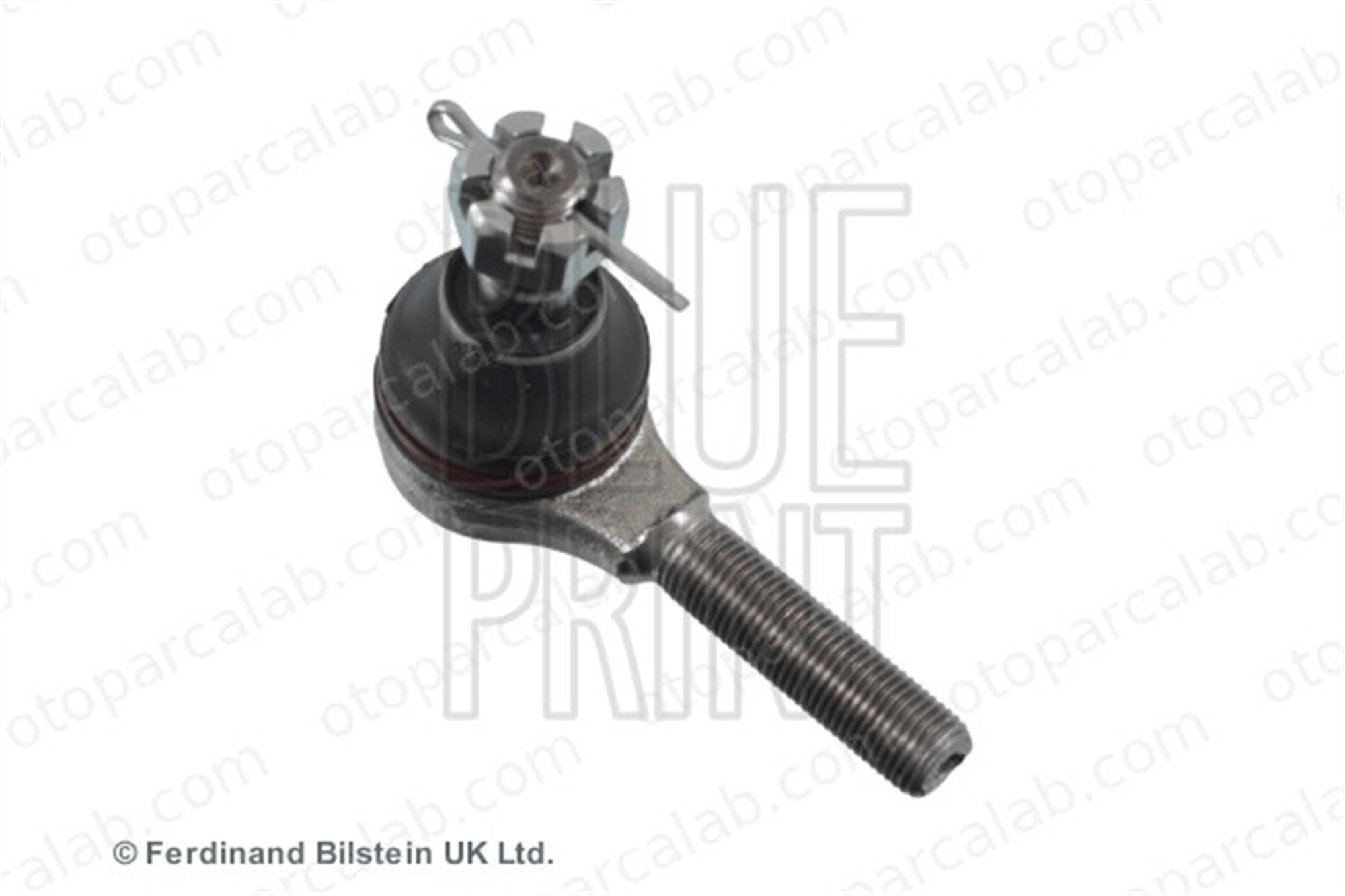 BLUE PRINT ADK88708 Rot Başı Sağ veya Sol SUZUKI ALTO II Hatchback ALTO IV ADK88708 4881084000