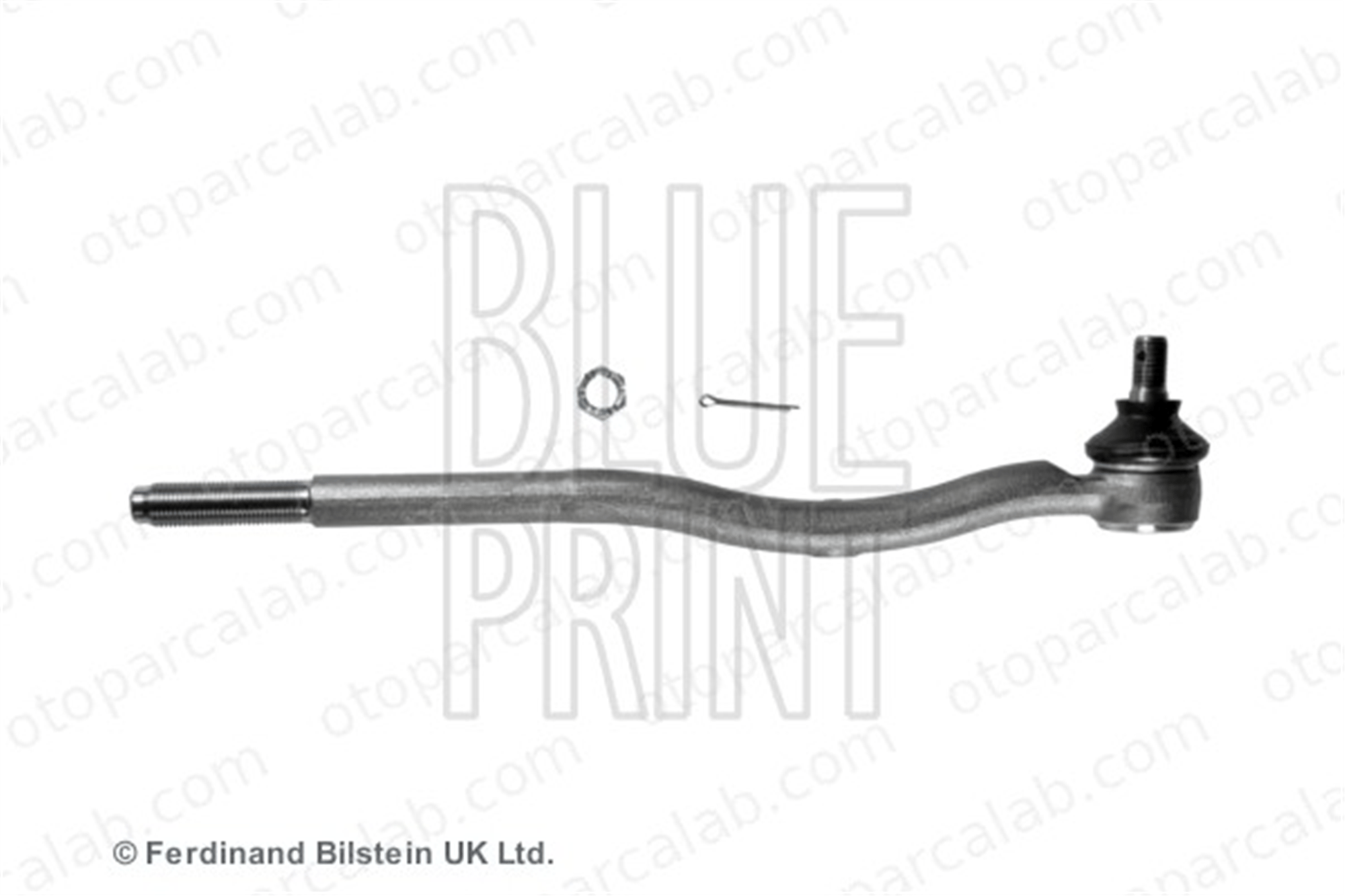 BLUE PRINT ADK88713 Rot Başı Sağ veya Sol SUZUKI JIMNY SUV VITARA ADK88713 4882060A00