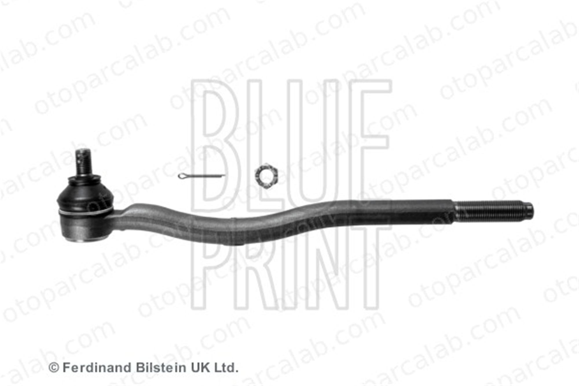 BLUE PRINT ADK88715 Rot Başı Sağ veya Sol SUZUKI VITARA X-90 ADK88715 4882077E00