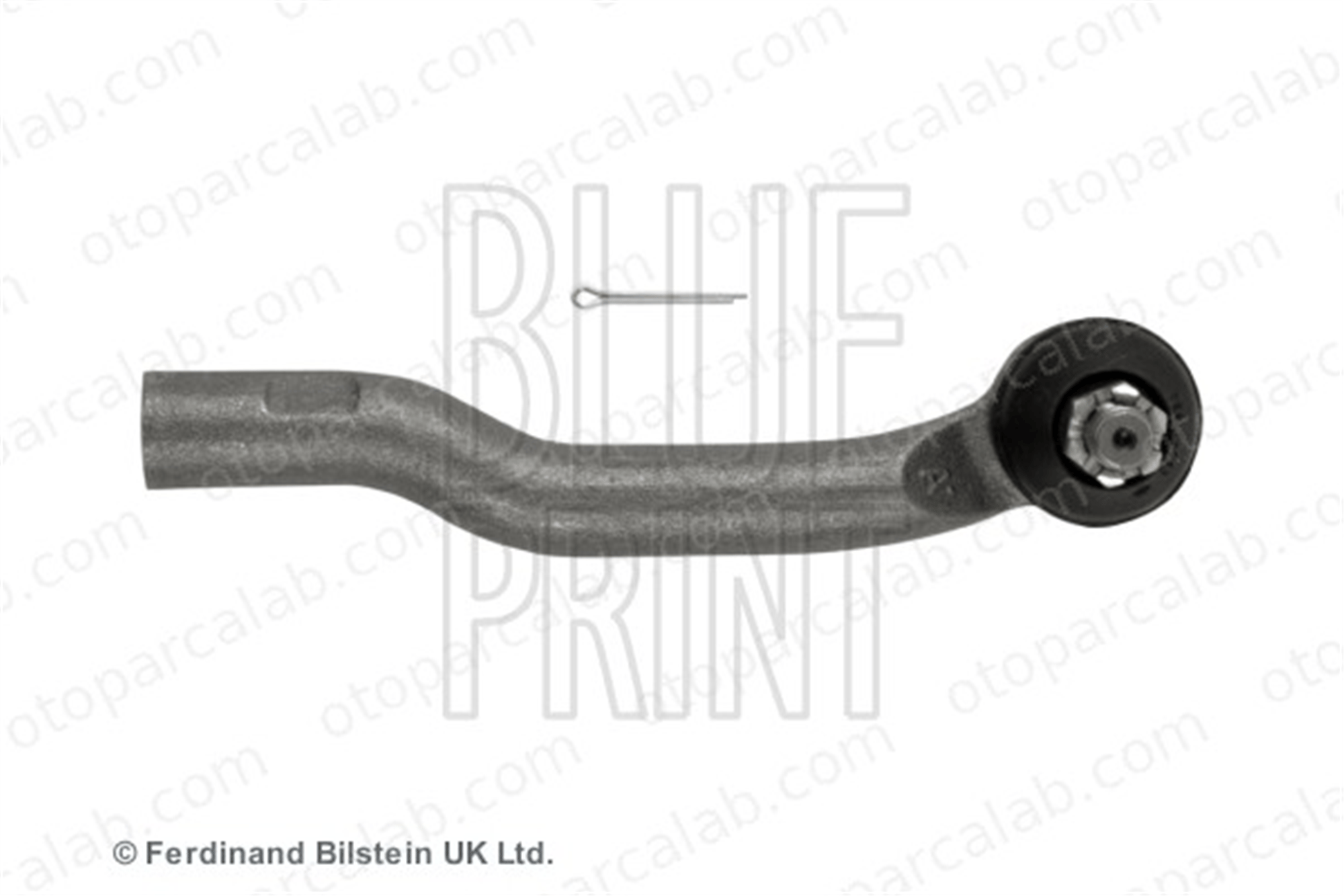 BLUE PRINT ADK88720 Rot Başı Sağ SUZUKI GRAND VITARA I GRAND VITARA I Açık arazi aracı ADK88720 4881065D00