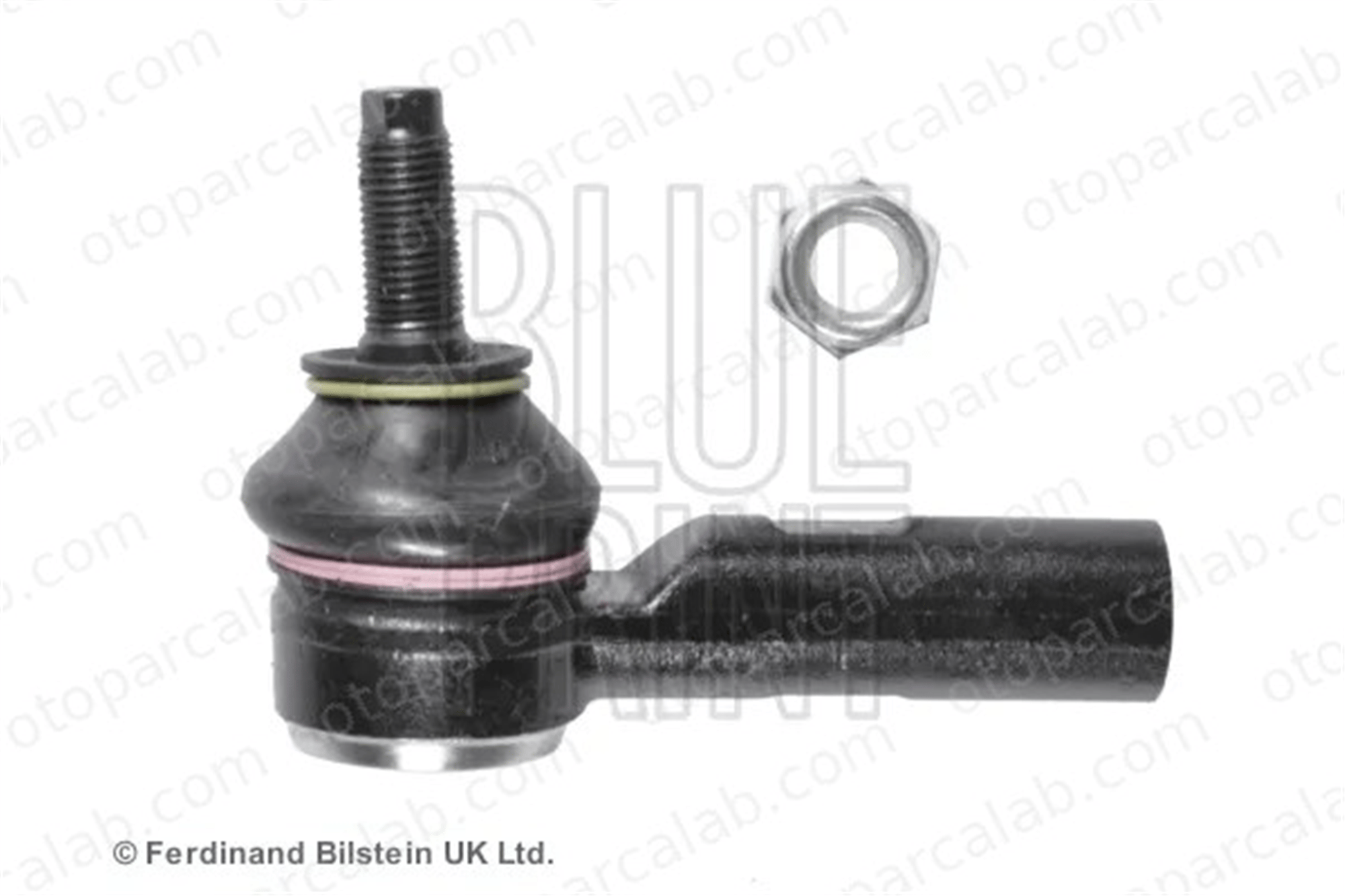 BLUE PRINT ADK88730 Rot Başı Sağ veya Sol SUZUKI SX4 VITARA ADK88730 71742770