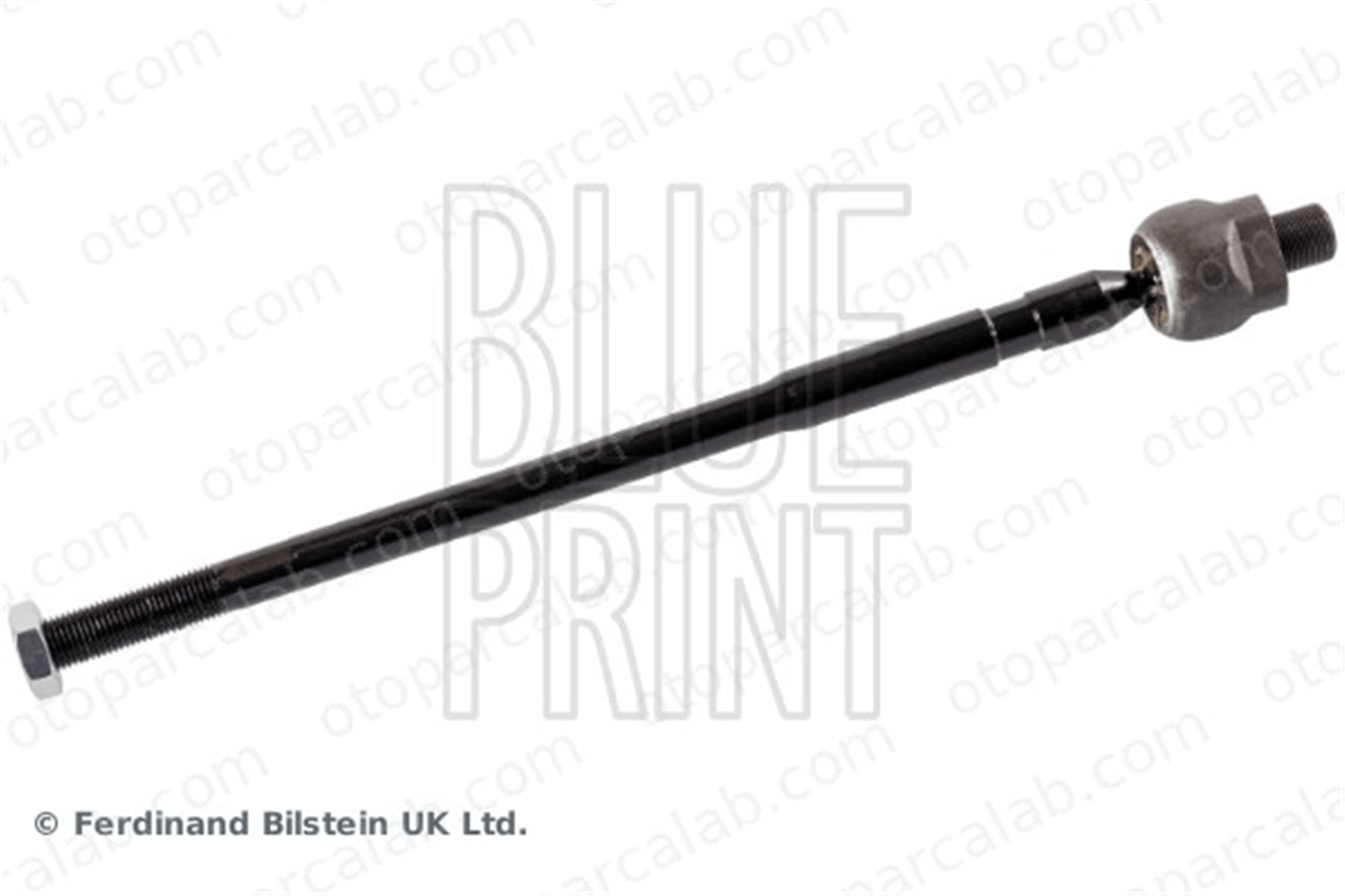 BLUE PRINT ADK88740 Rot Mili Sol SUZUKI SX4 FIAT SEDICI 4883079J10 71768319