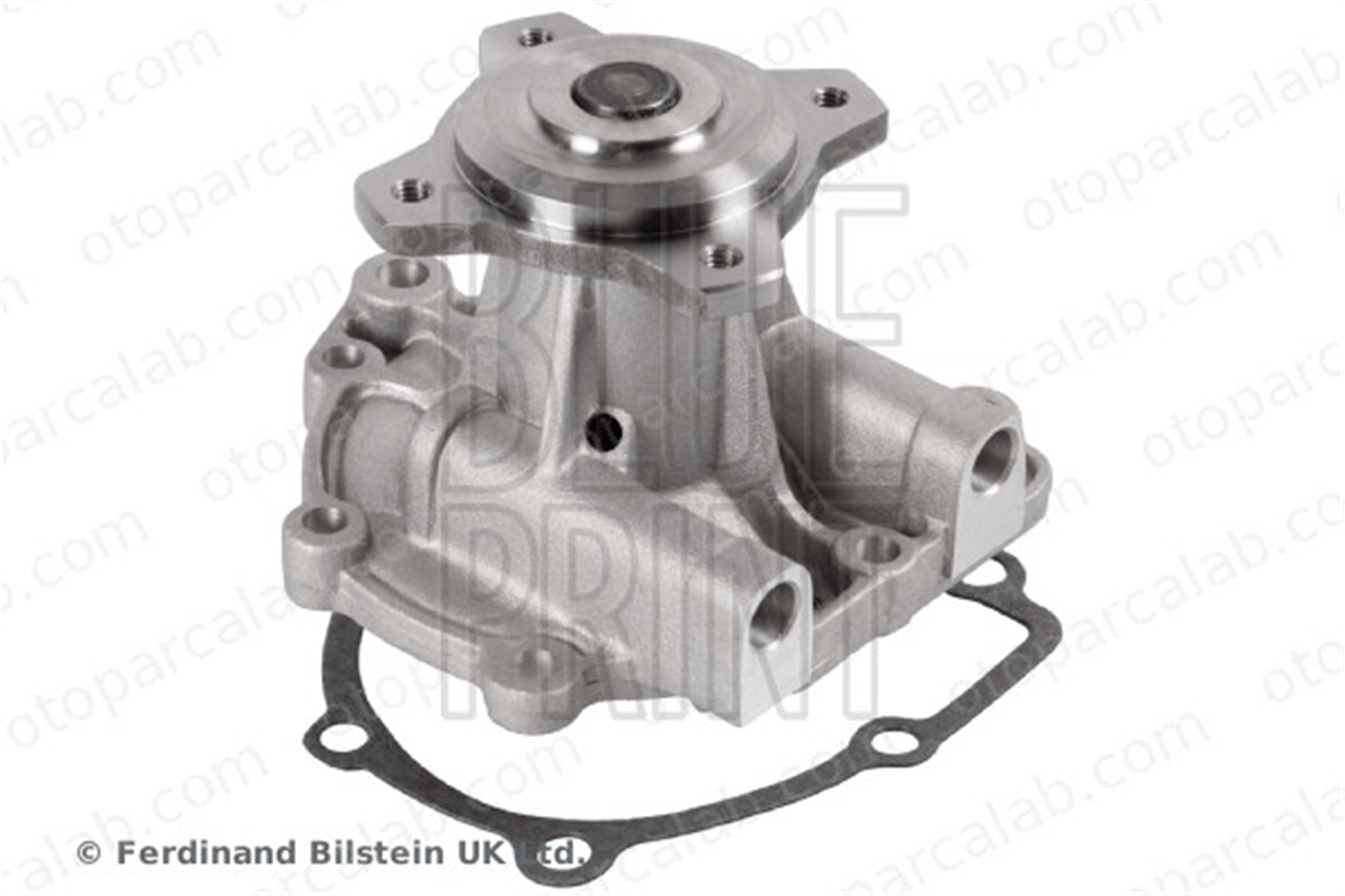 BLUE PRINT ADK89109 Devirdaim Su Pompası SUZUKI GRAND VITARA I GRAND VITARA II 1740077812 1740077810
