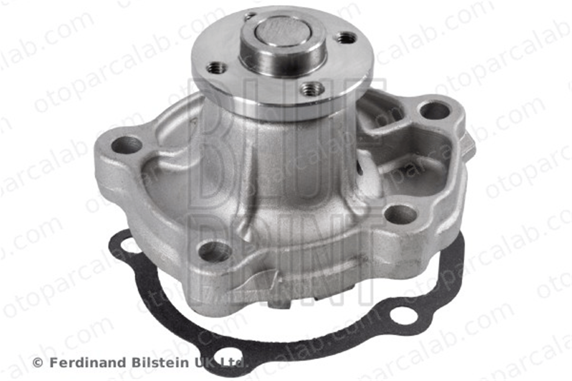 BLUE PRINT ADK89114 Devirdaim Su Pompası SUZUKI LIANA LIANA Hatchback 1740069G00 1740069G01