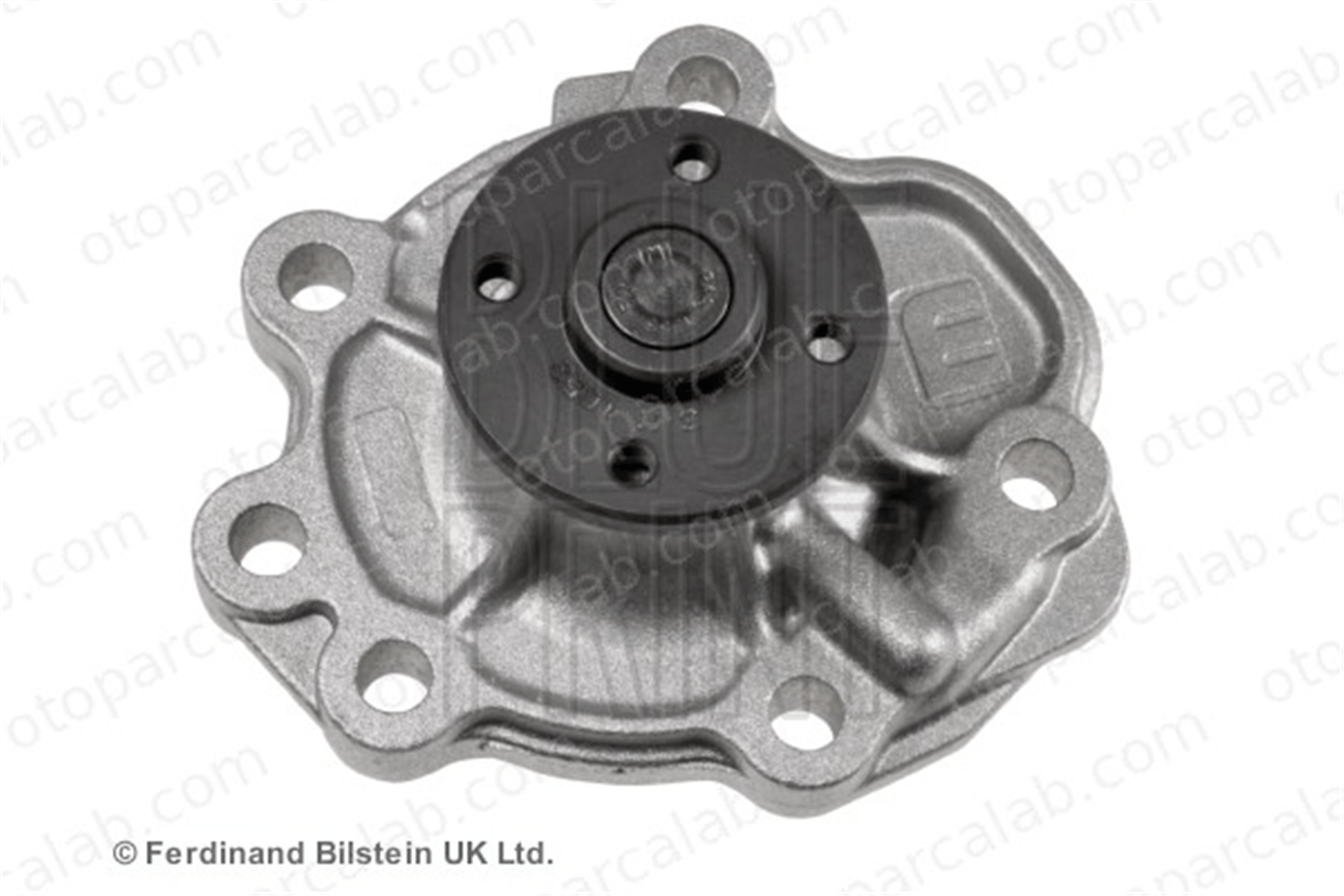BLUE PRINT ADK89124 Devirdaim Su Pompası OPEL AGILA SUZUKI SWIFT V 210104A00F 4711508