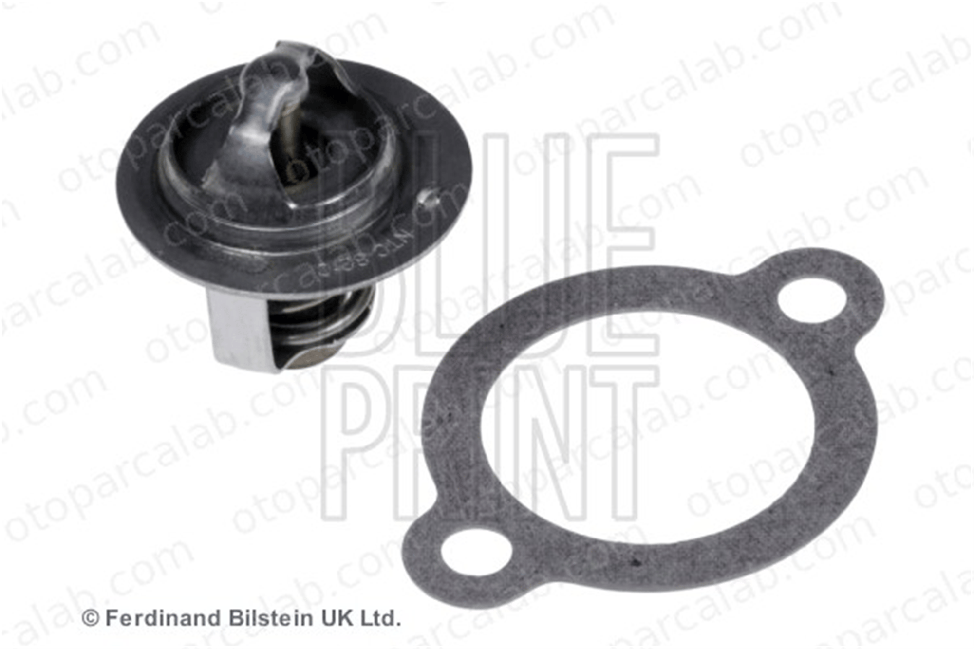 BLUE PRINT ADK89201 Termostat 82 °C SUBARU JUSTY I SUZUKI SWIFT I 1760085811 1767082000