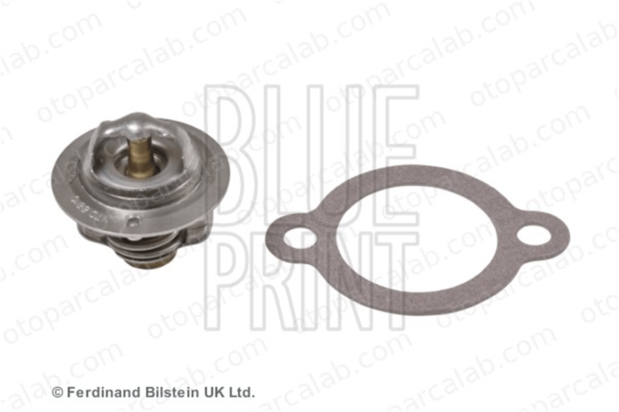 BLUE PRINT ADK89203 Termostat 88 °C SUZUKI SWIFT II Hatchback BALENO 1767050G10 1767065G00