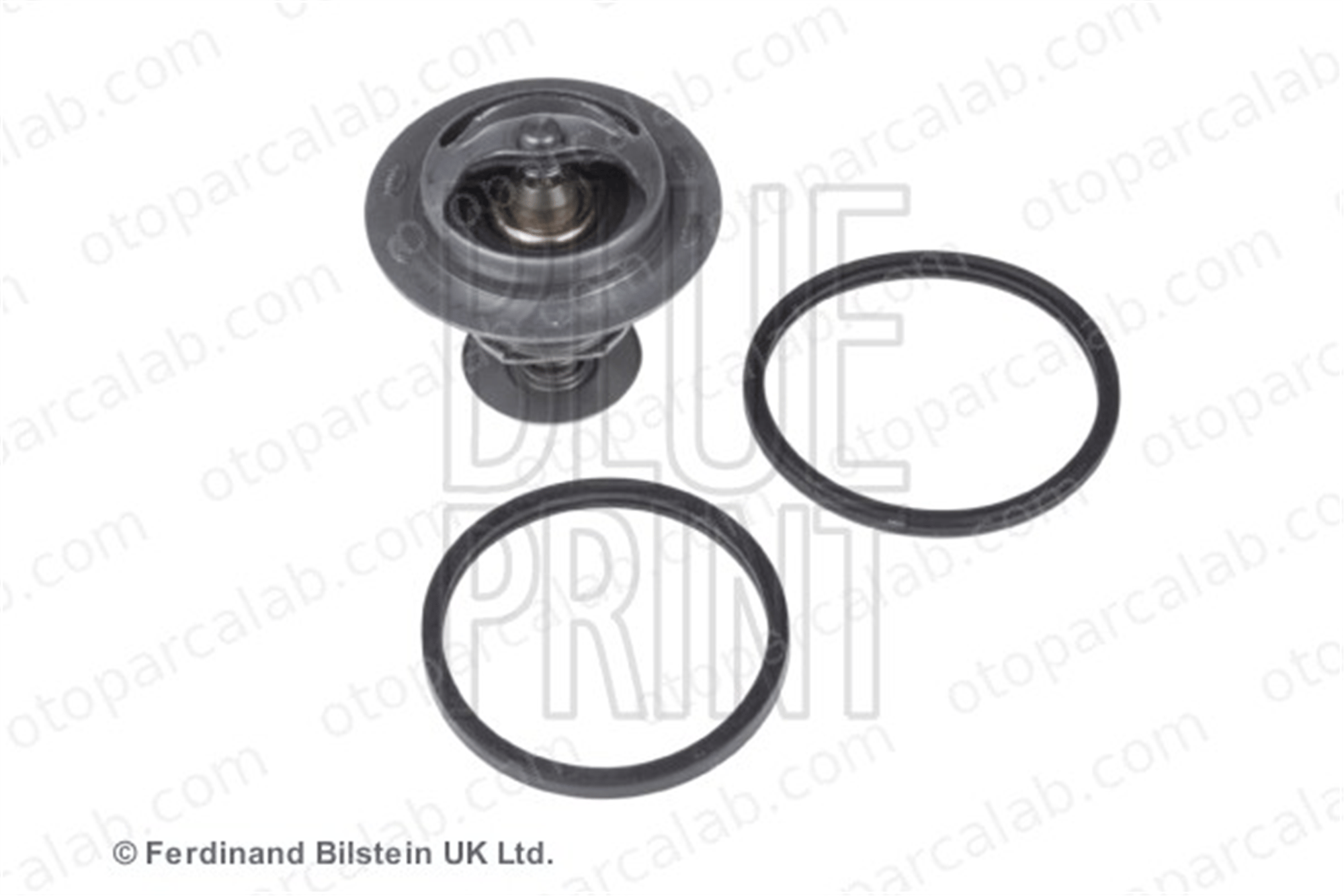 BLUE PRINT ADK89210 Termostat FIAT ULYSSE CITROËN BERLINGO / BERLINGO FIRST Kasa/büyük limuzin 1767066G00 1336W7