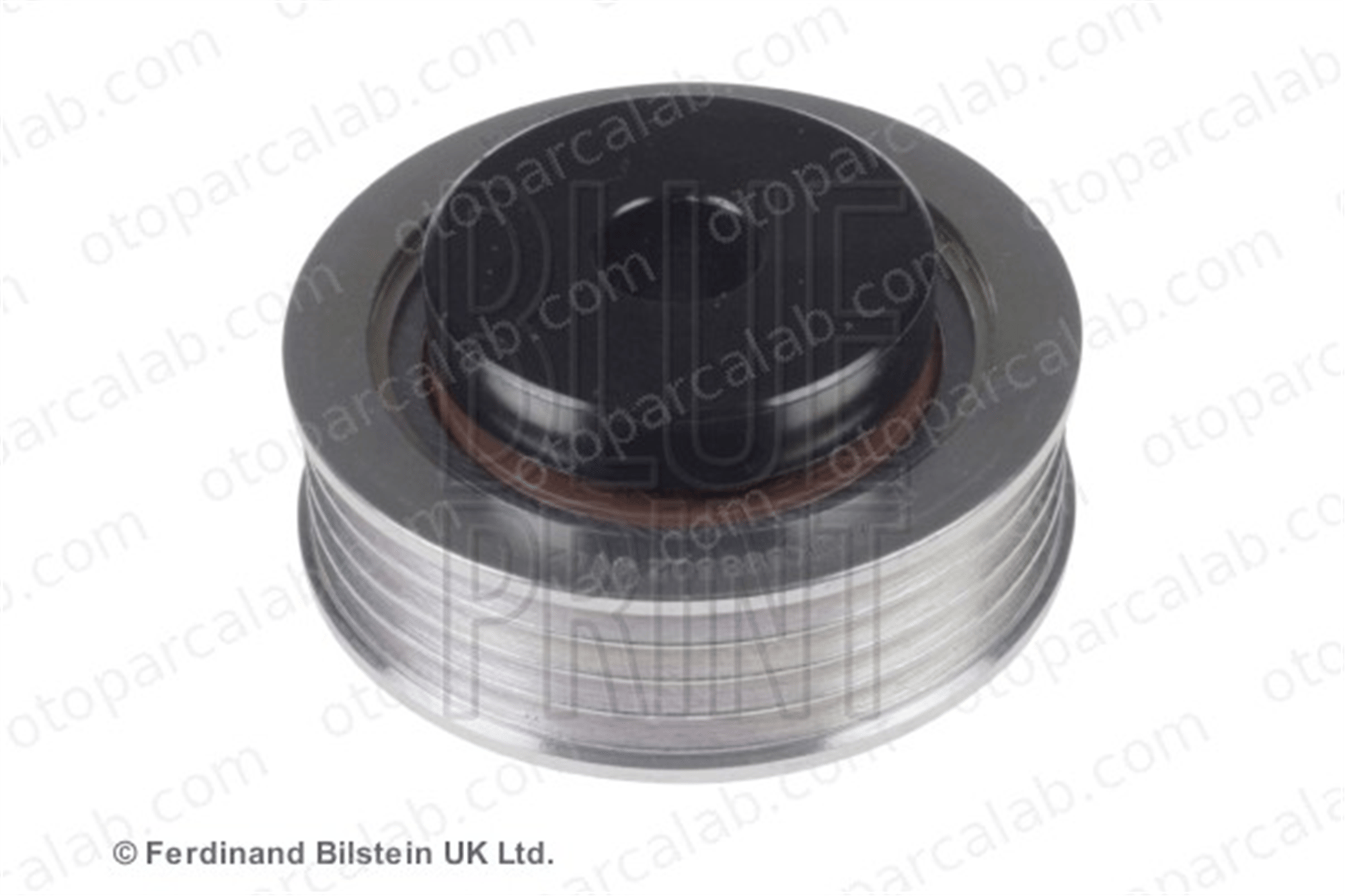 BLUE PRINT ADK896502 Vantilatör Kayış Gergi Rulmanı SUZUKI SX4 JIMNY SUV 4916070AA0 71742776