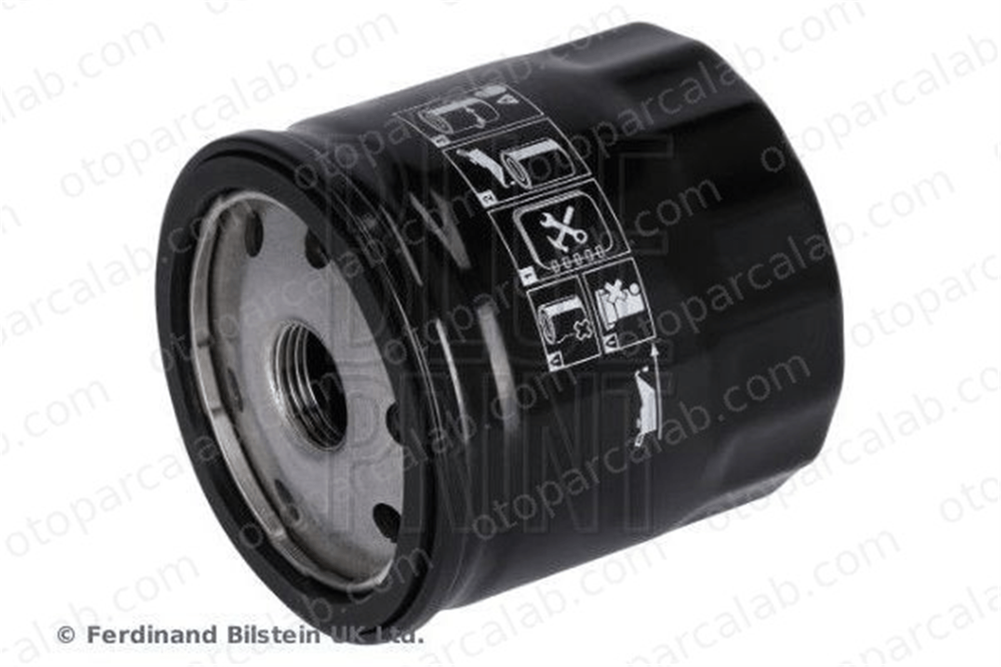 BLUE PRINT ADL142104 Yağ Filtresi CITROËN BX BX Break 1109AL 1109AP