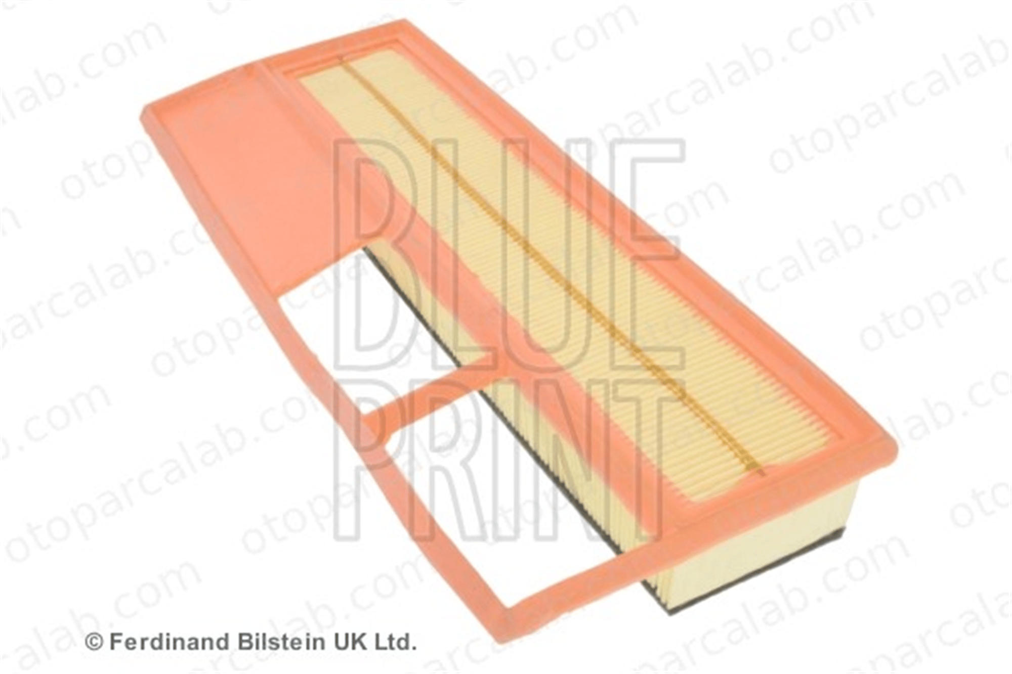 BLUE PRINT ADL142204 Hava Filtresi FIAT GRANDE PUNTO IDEA 51775324 55183265