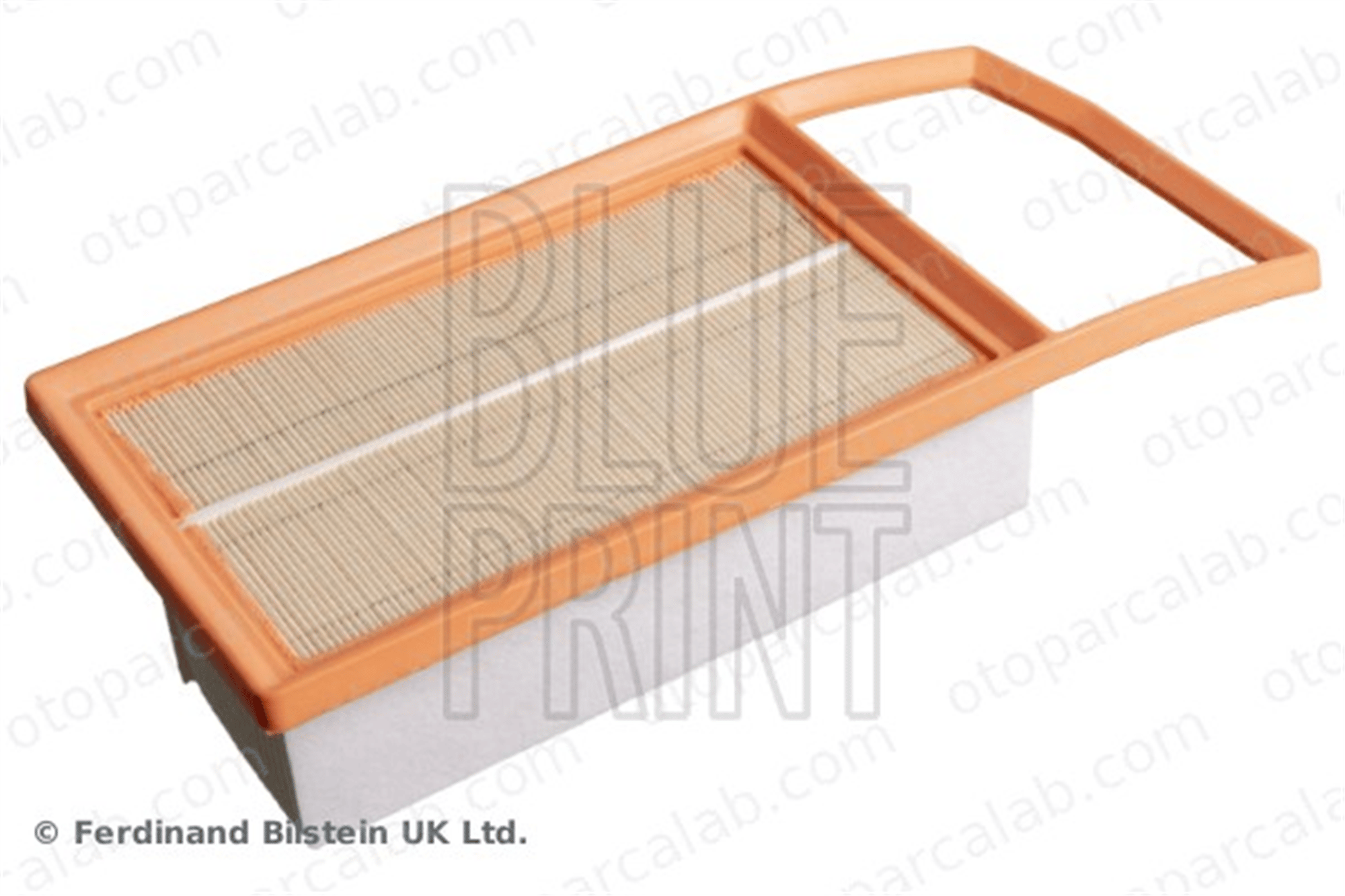 BLUE PRINT ADL142231 Hava Filtresi FIAT DOBLO Cargo FIORINO Kasa/büyük limuzin 51974227 6000633296