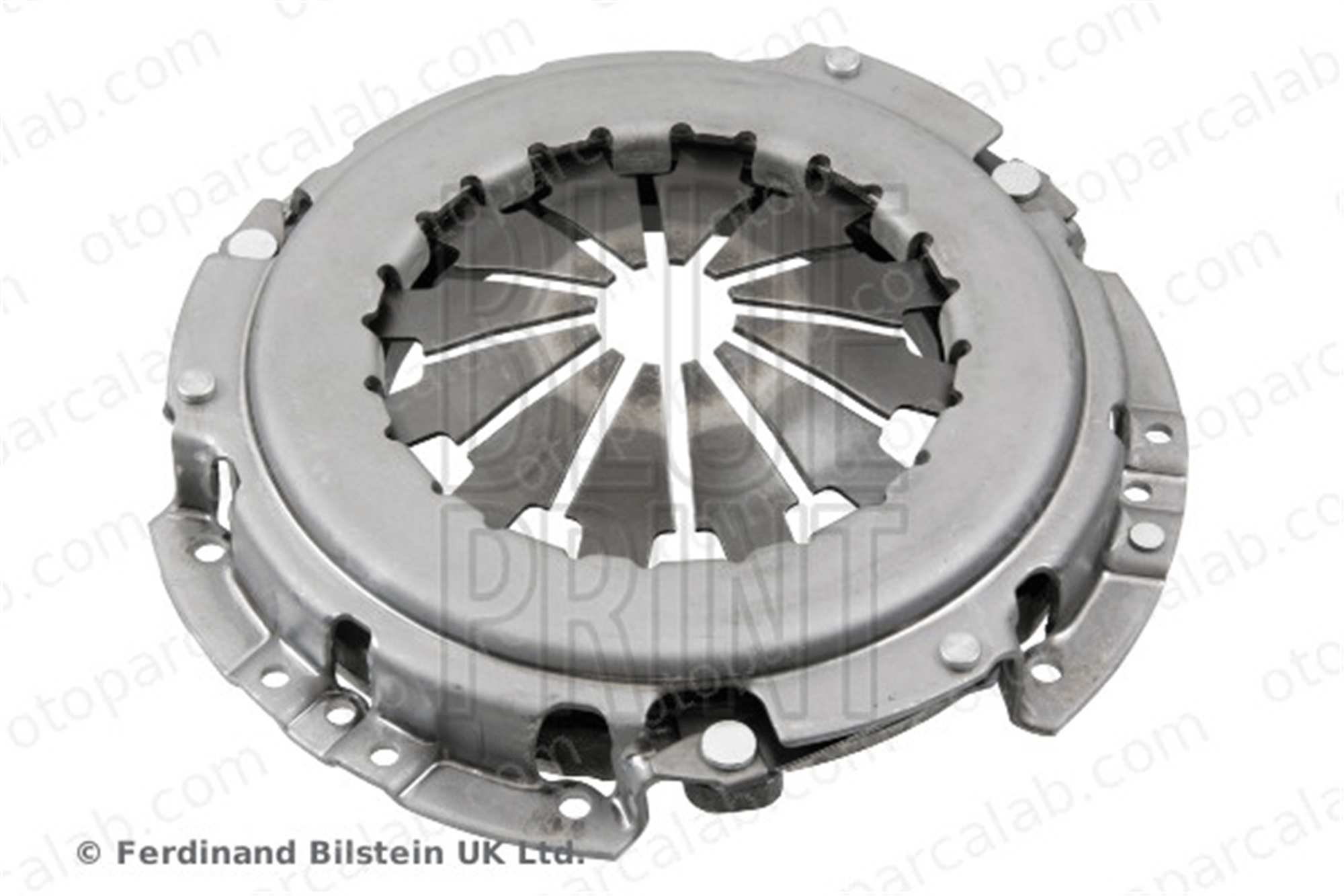 BLUE PRINT ADL143225N Debriyaj Baskı FIAT PANDA PANDA VAN 55233470