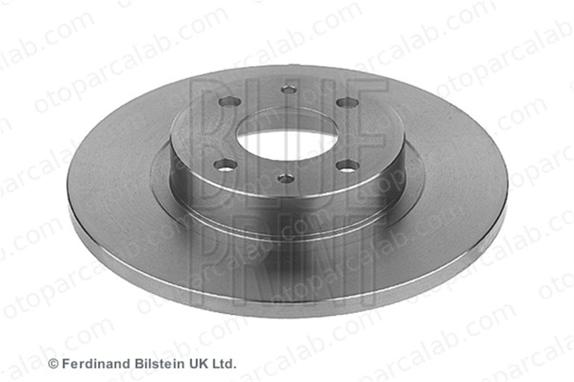 BLUE PRINT ADL144330 Fren Disk Ayna Ön Sağ ve Sol FIAT TIPO TEMPRA 46820655 71738373
