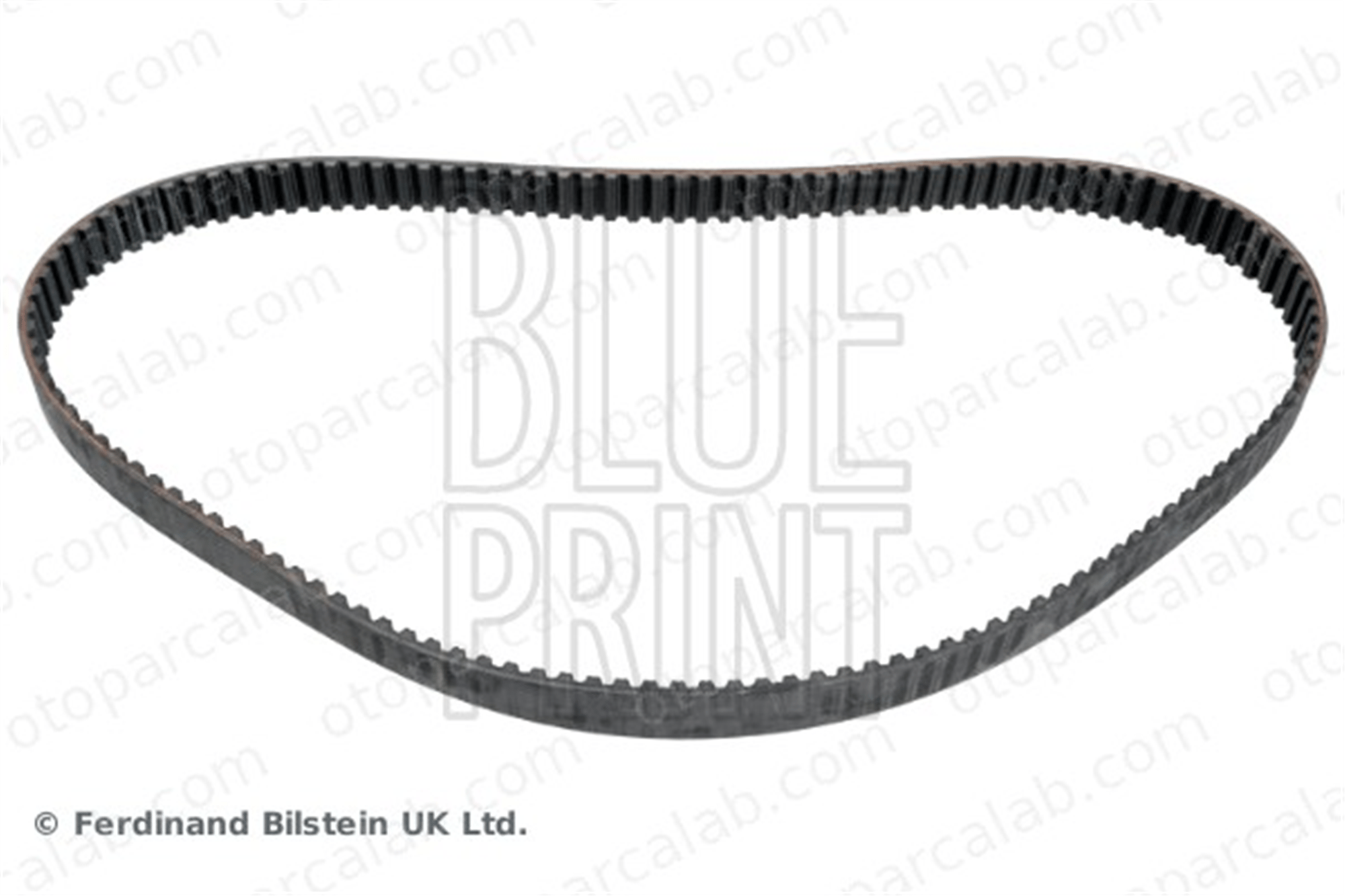 BLUE PRINT ADL147502 Triger Kayışı FIAT PANDA PUNTO 71753156 55183446