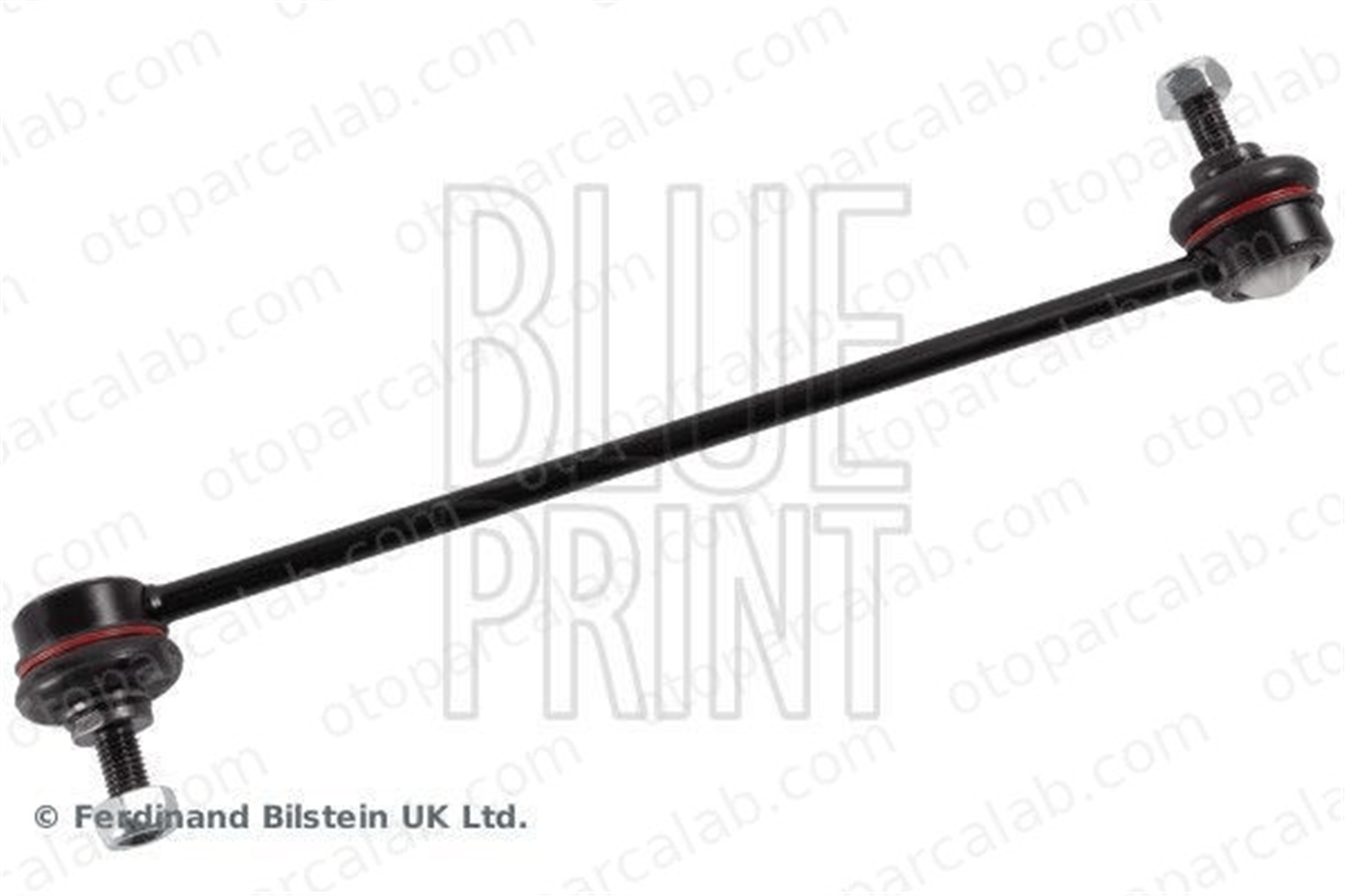 BLUE PRINT ADL148501 Viraj Demir Askı Rotu Ön Sol ALFA ROMEO MITO OPEL CORSA D 55700753 350616