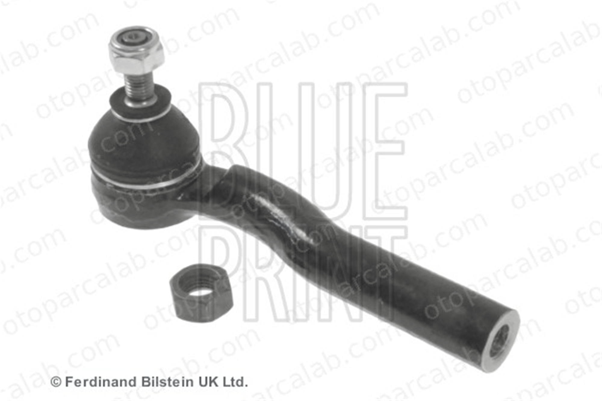 BLUE PRINT ADL148702 Rot Başı Sağ FIAT 500 PANDA ADL148702 77367002