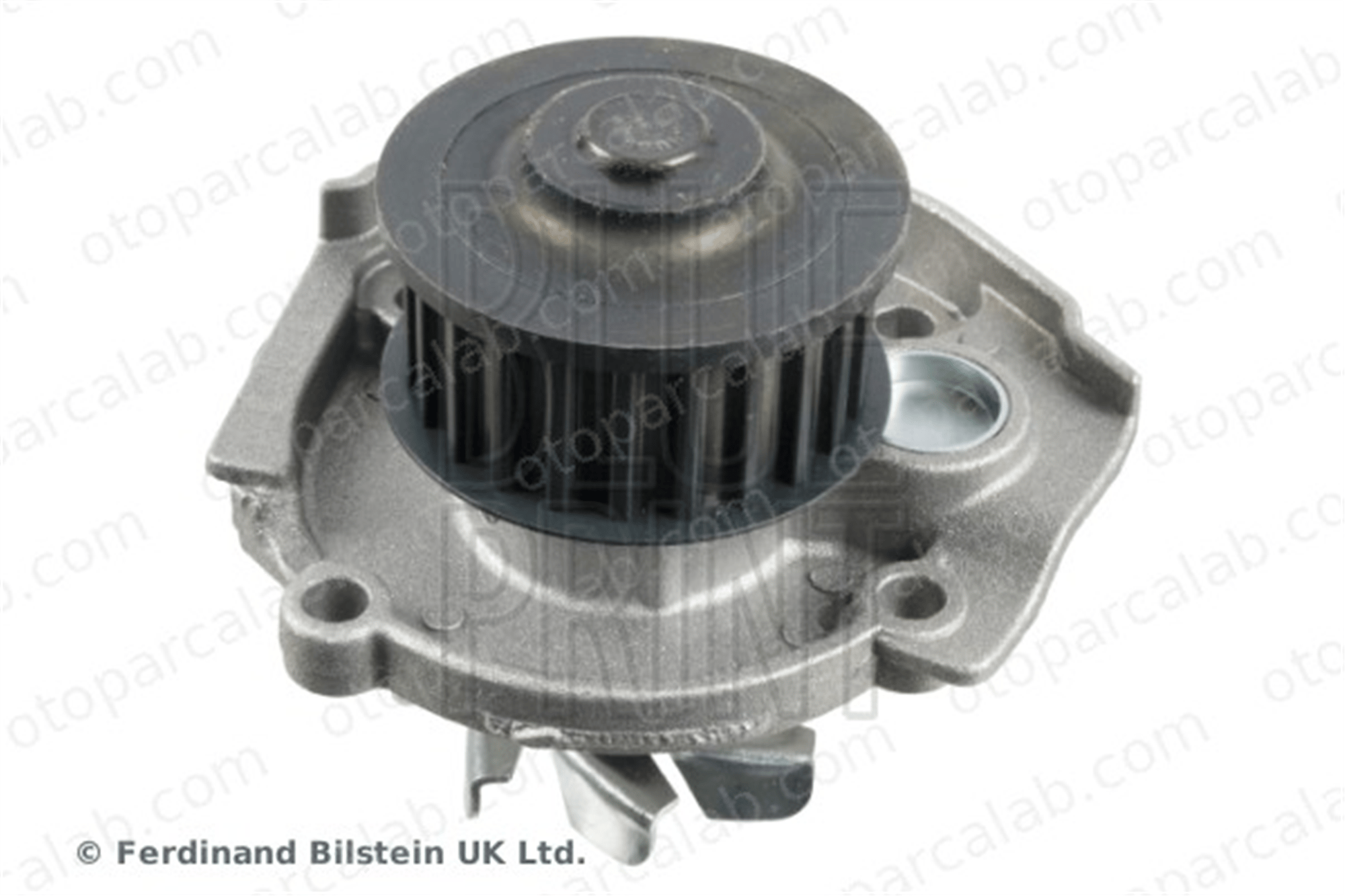 BLUE PRINT ADL149102 Devirdaim Su Pompası FIAT BRAVO I BRAVA 55184081 46422512